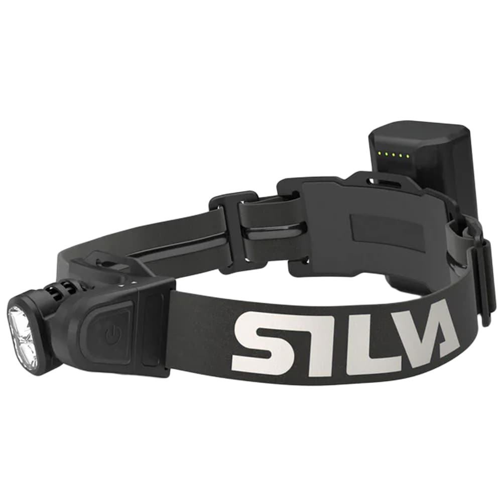 Silva - Free 1200 S - Stirnlampe - 1200 Lumen