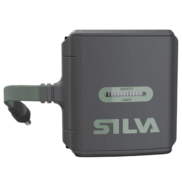 Silva - Trail Runner Free 2 Hybrid – Stirnlampe - 500 Lumen