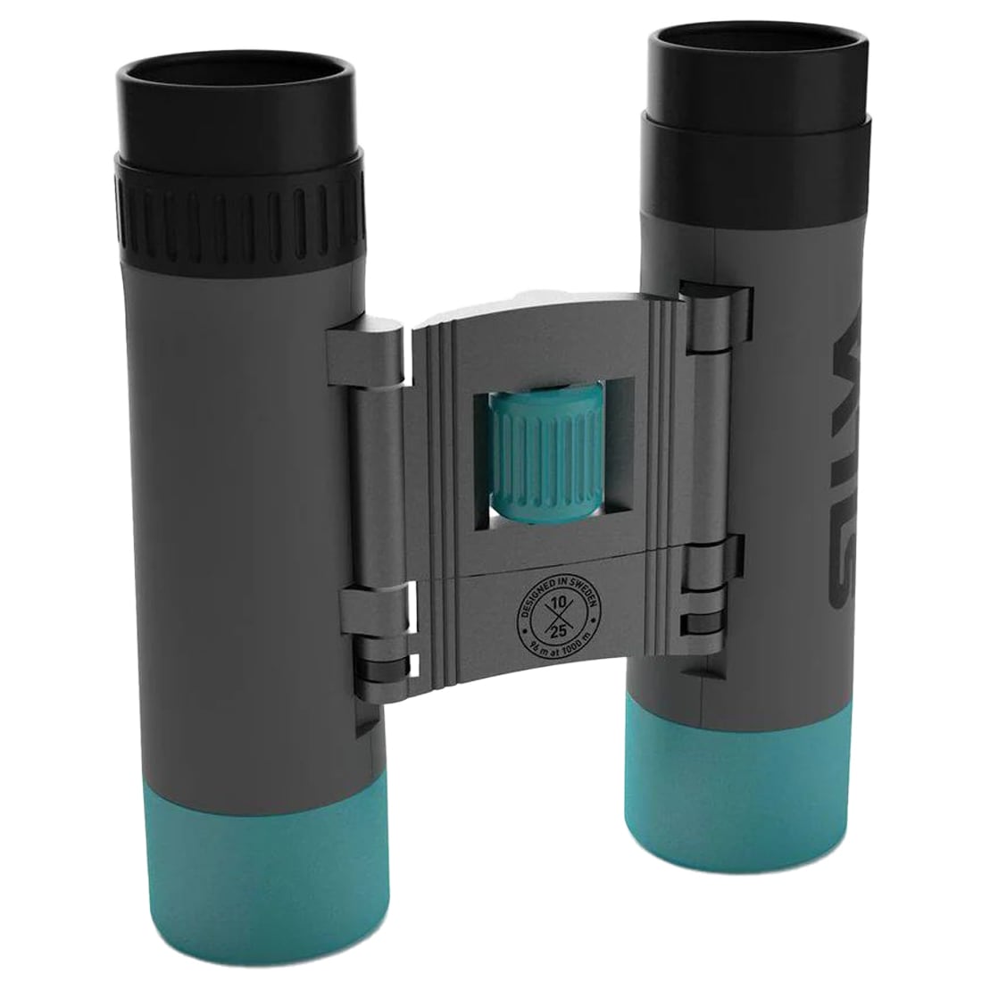 Silva - Pocket Fernglas 10X