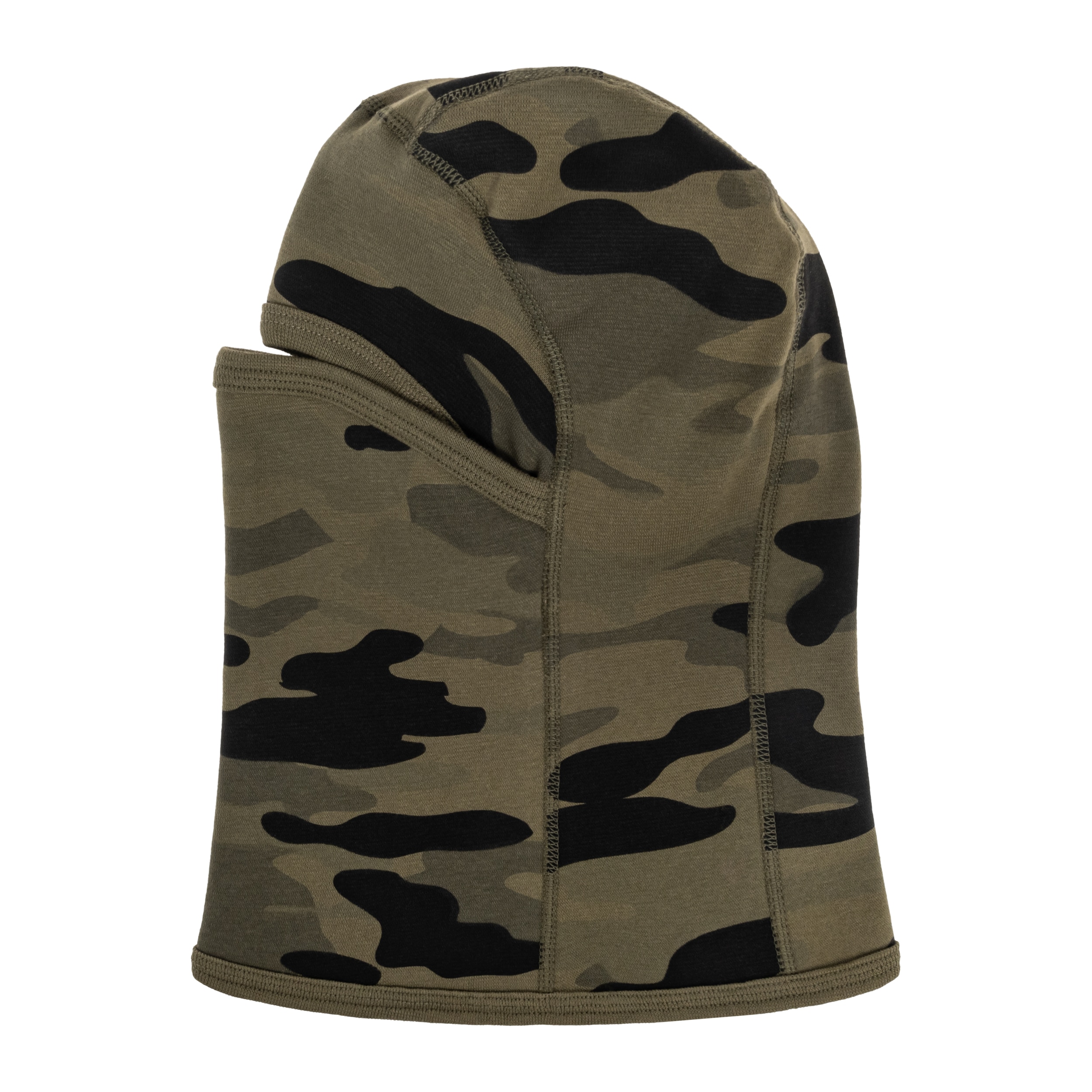 Polandex - Ninja Thermo Aktiv Sturmhaube - Camo