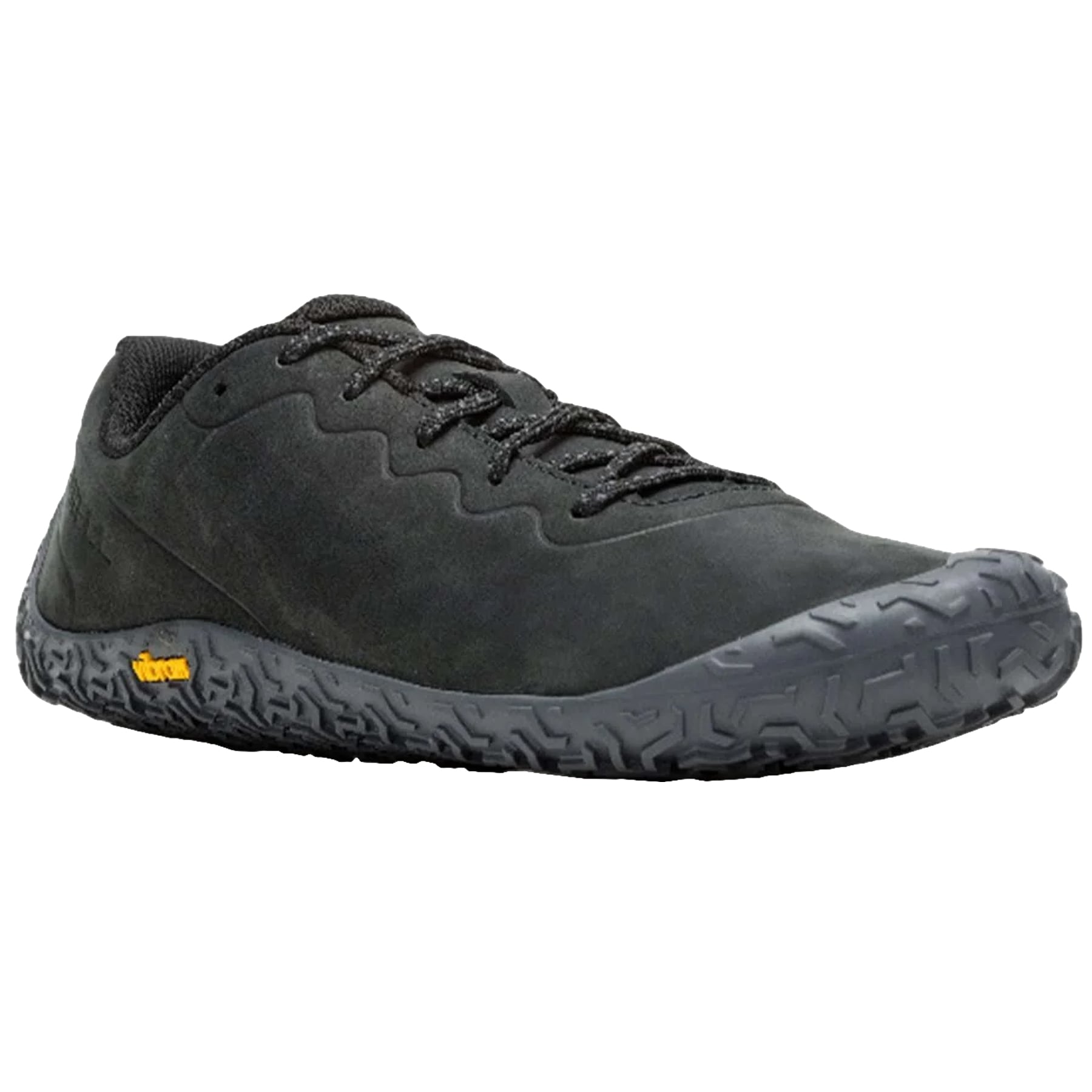 Merrell - Vapor Glove 6 Leather Schuhe - Black