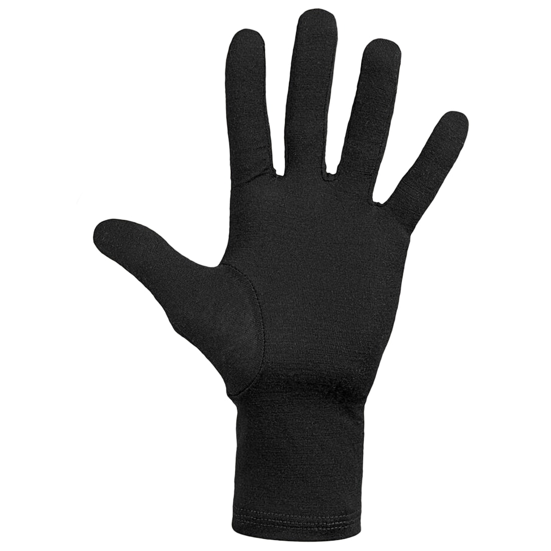 Ice Breaker - Oasis Glove Liners - Handschuhe - Black