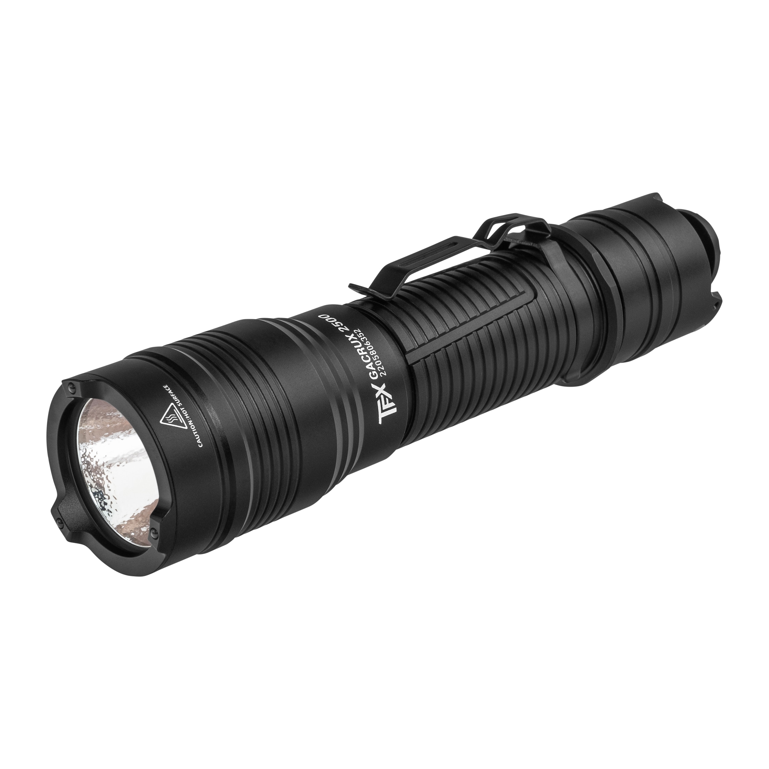 Ledlenser - TFX Gacrux 2500 Taschenlampe - 2500 Lumen