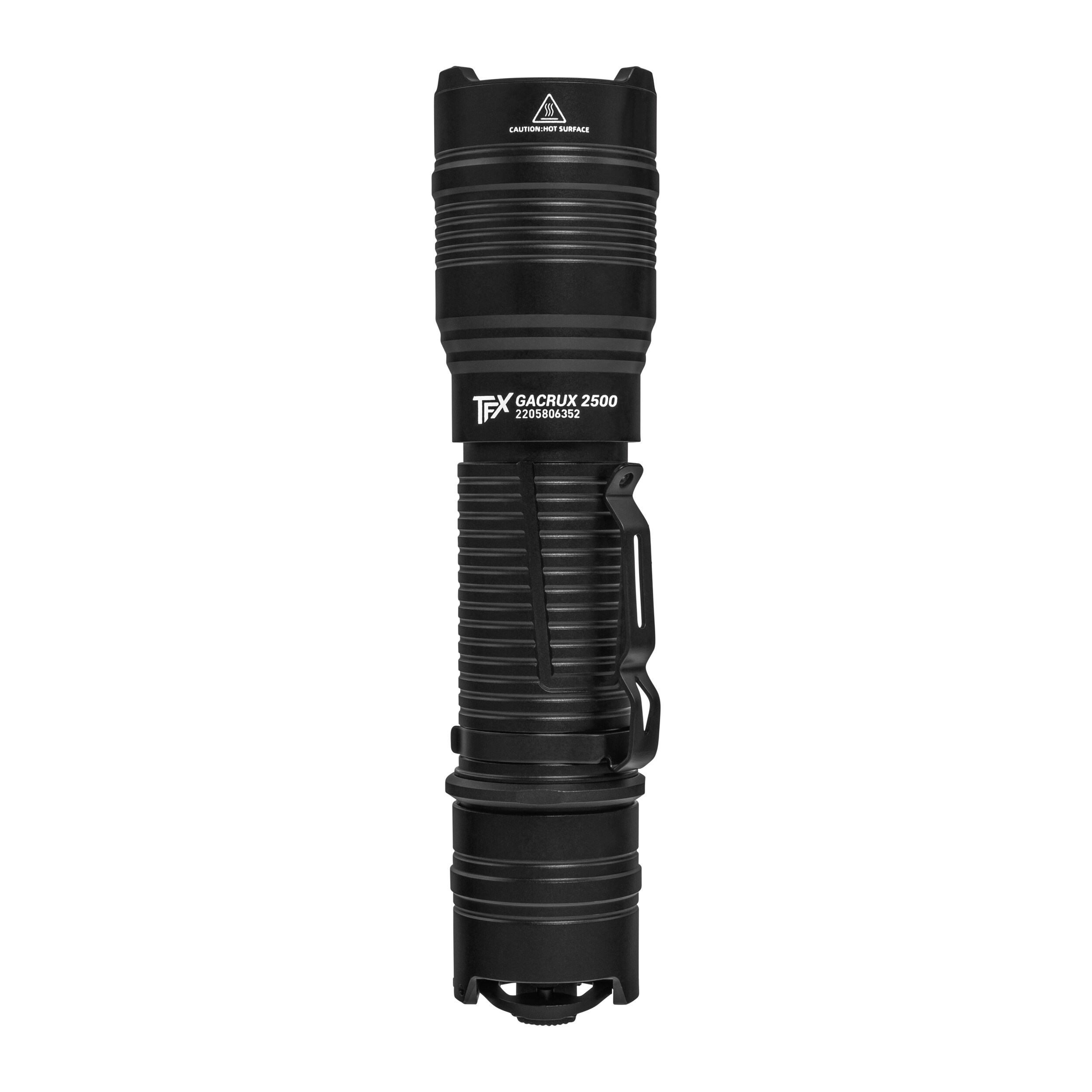 Ledlenser - TFX Gacrux 2500 Taschenlampe - 2500 Lumen