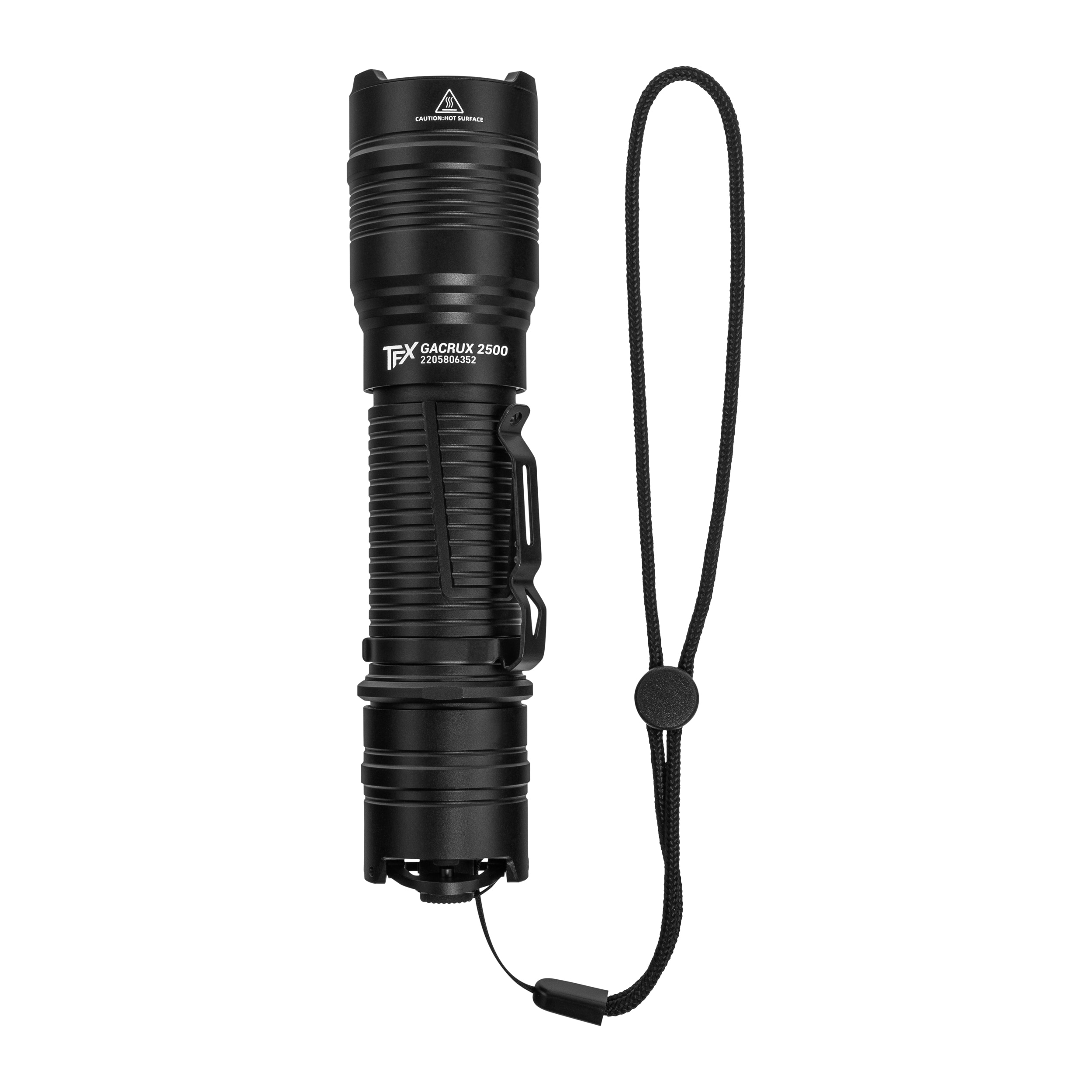 Ledlenser - TFX Gacrux 2500 Taschenlampe - 2500 Lumen