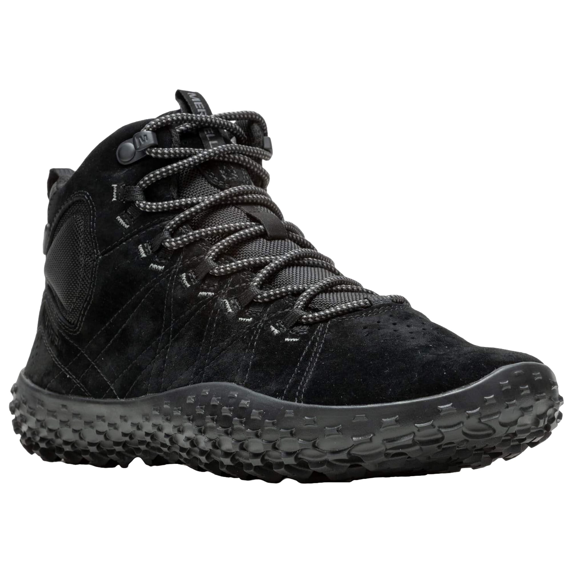 Merrell - Wrapt MID Waterproof Schuhe - Black