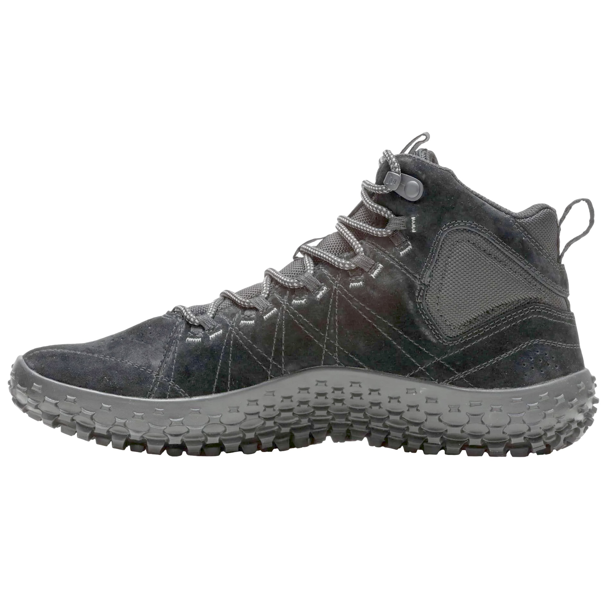 Merrell - Wrapt MID Waterproof Schuhe - Black