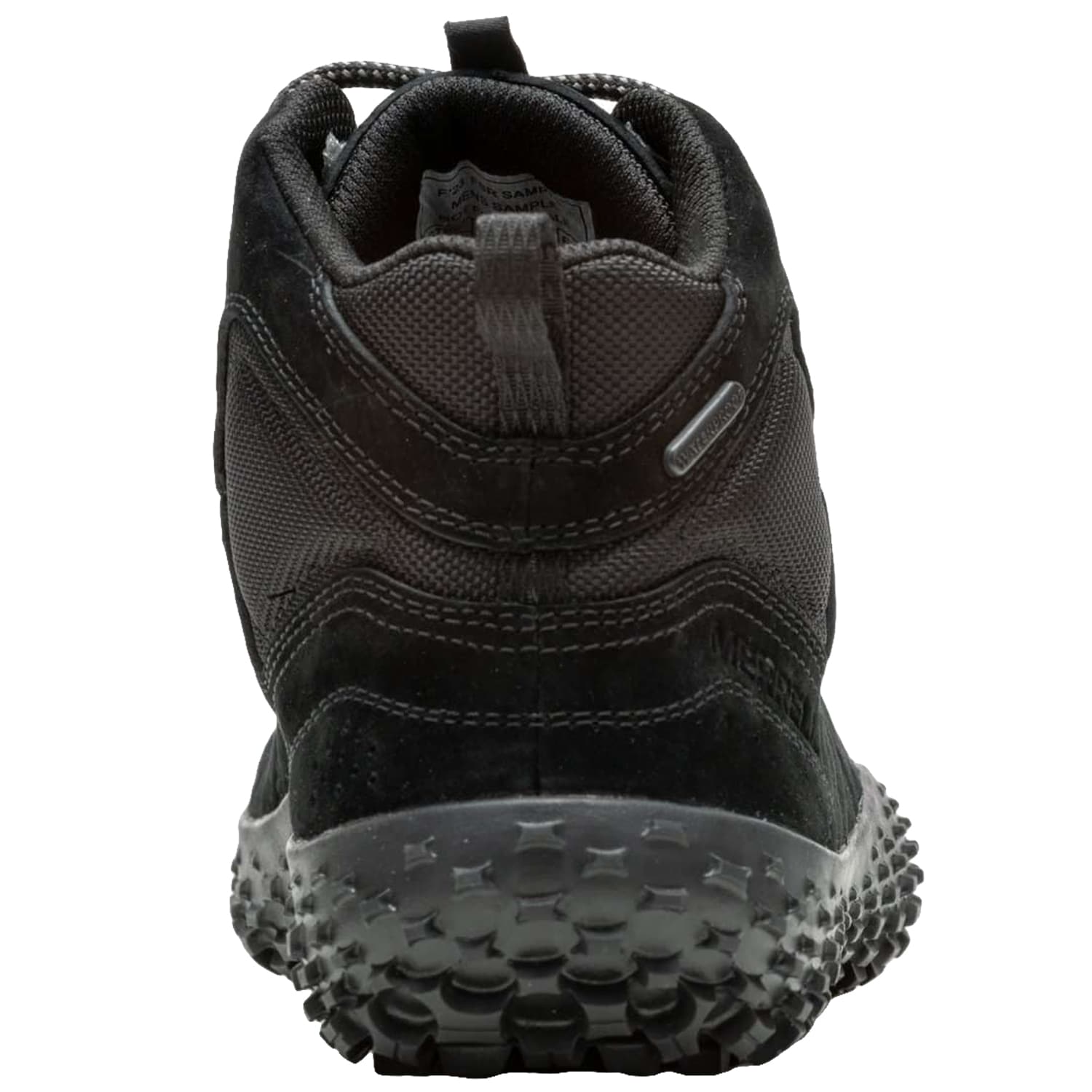 Merrell - Wrapt MID Waterproof Schuhe - Black