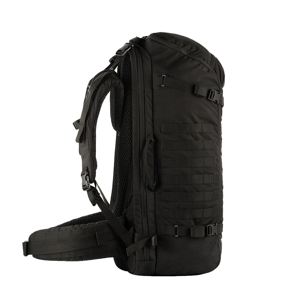 M-Tac - Gen.II Elite Large Rucksack 60 l - Black