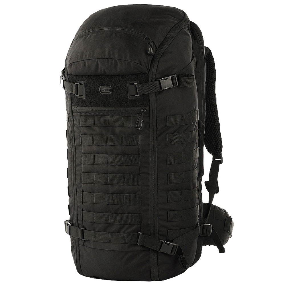 M-Tac - Gen.II Elite Large Rucksack 60 l - Black