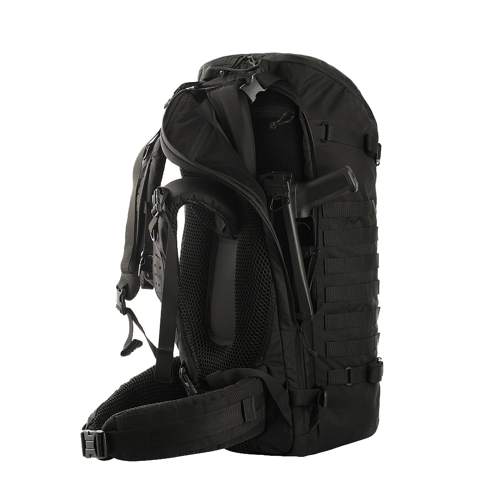 M-Tac - Gen.II Elite Large Rucksack 60 l - Black