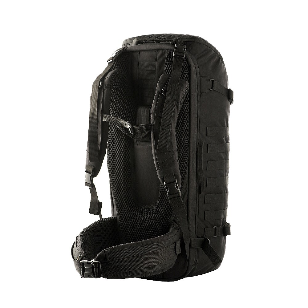 M-Tac - Gen.II Elite Large Rucksack 60 l - Black