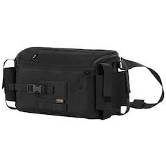 M-Tac - CLS Elite - Medizintasche - Black