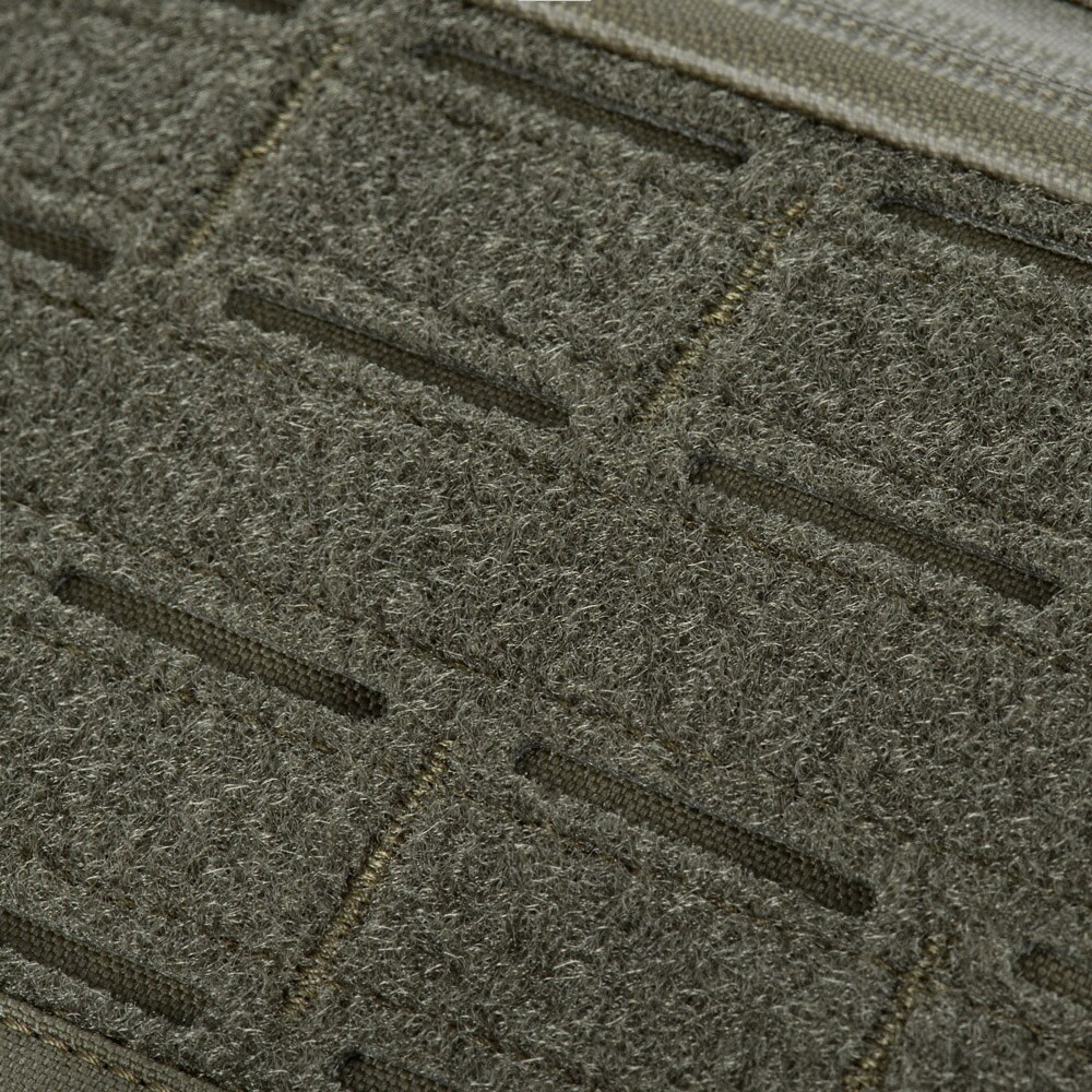 M-Tac - Cuirass Fast Elite Plate Carrier Taktische Weste - Ranger Green