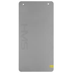 HMS - MFK01 Trainingsmatte - Grey/Black