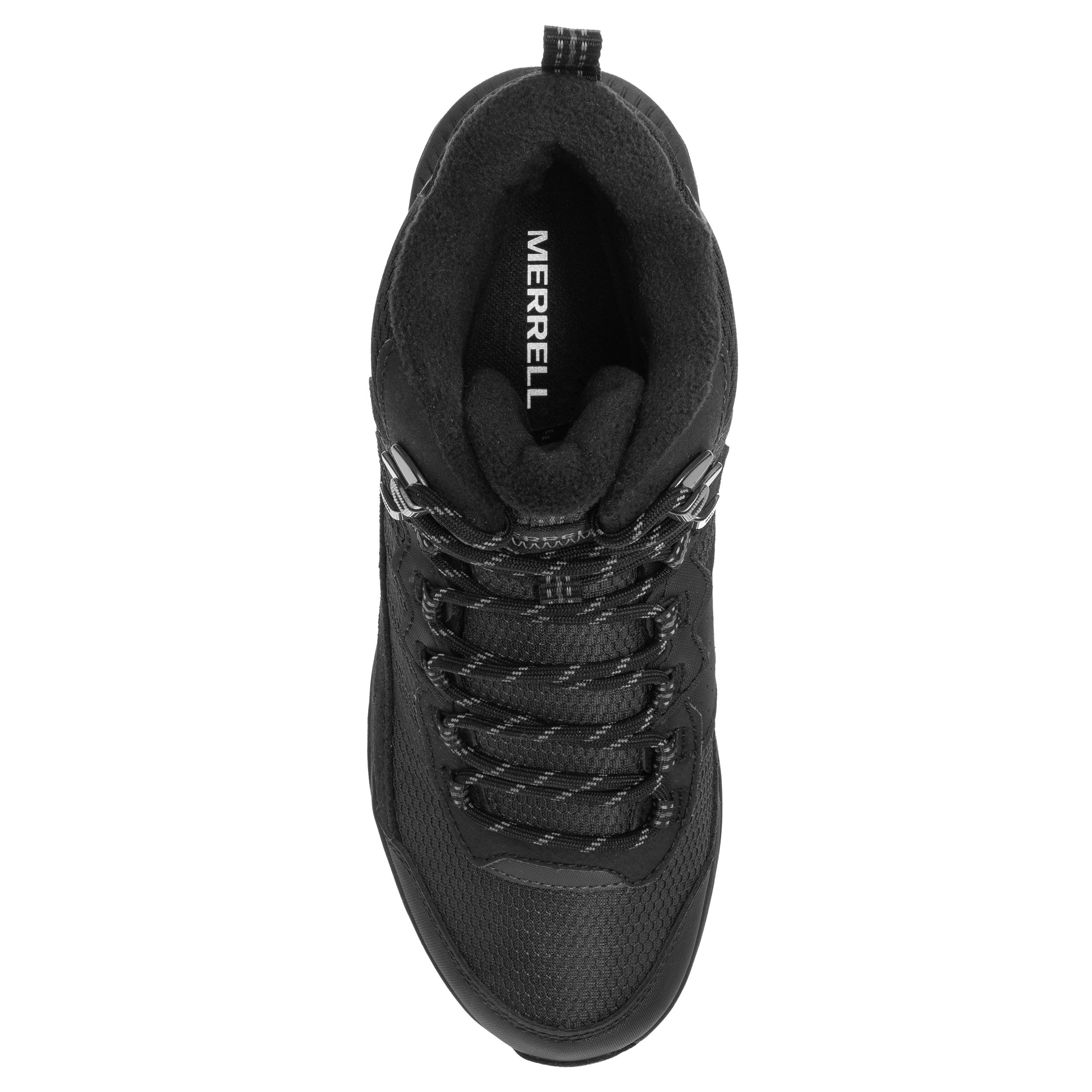 Merrell - Speed Strike 2 Thermo MID Schuhe - Black