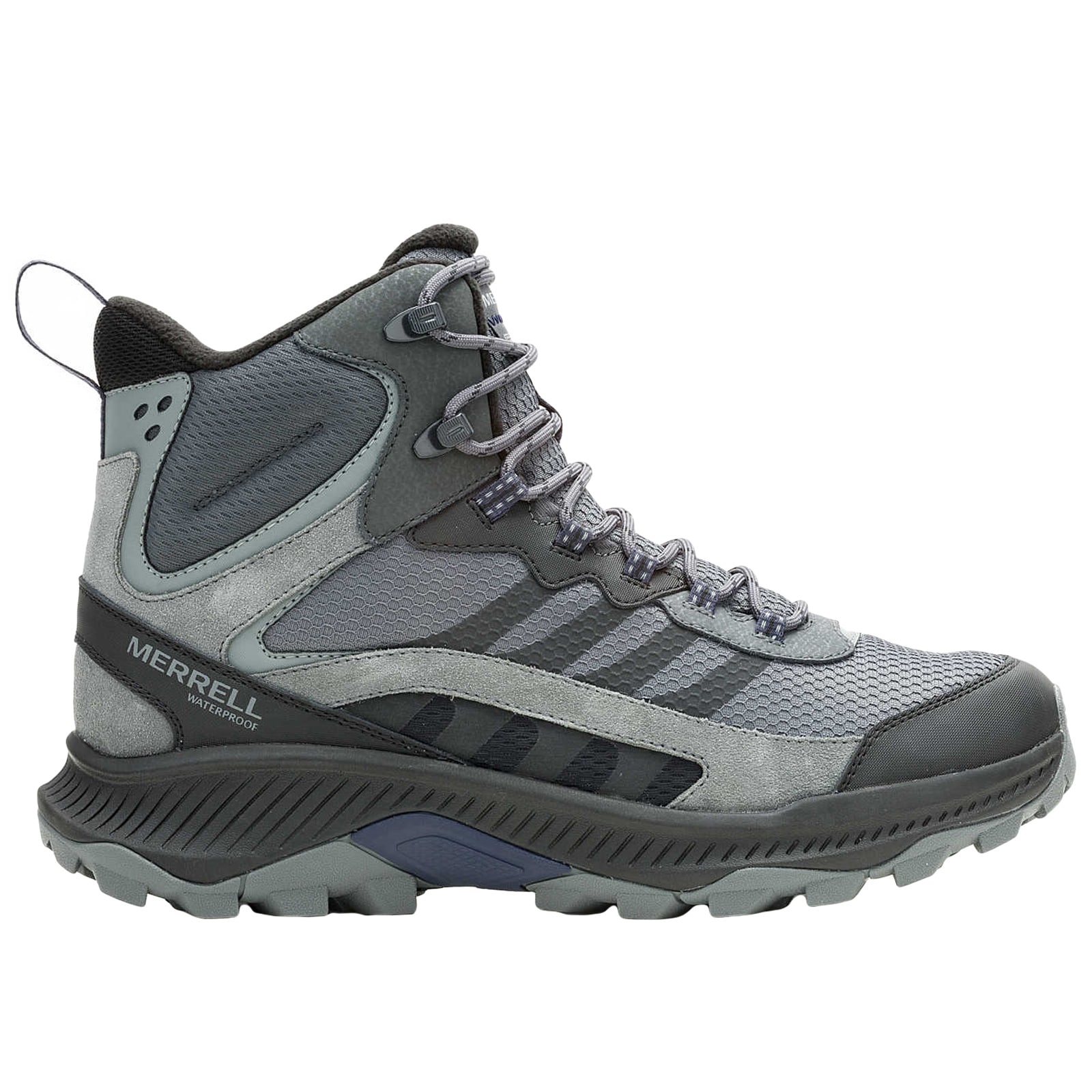 Merrell - Speed Strike 2 Thermo MID Schuhe - Rock