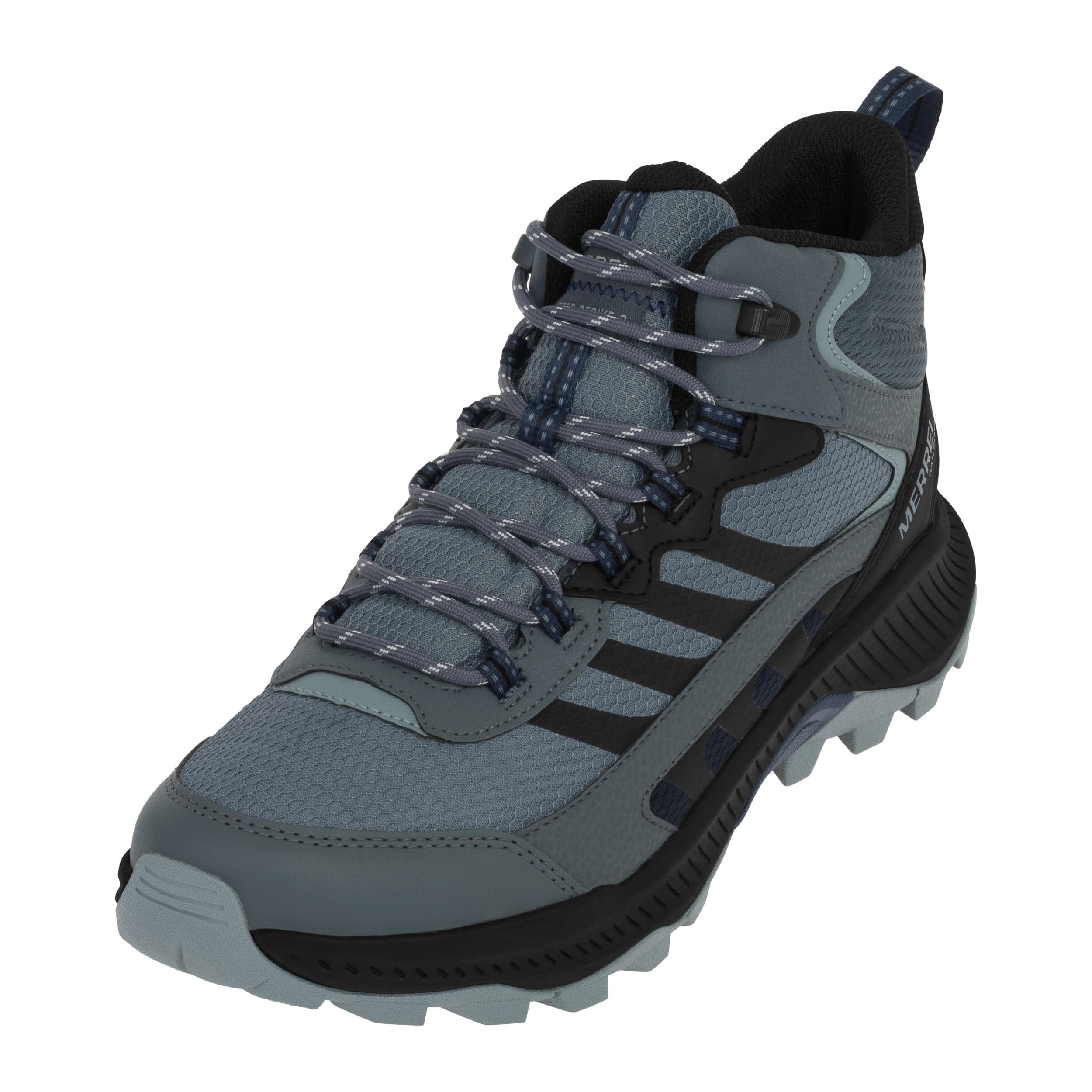 Merrell - Speed Strike 2 MID Schuhe - Rock