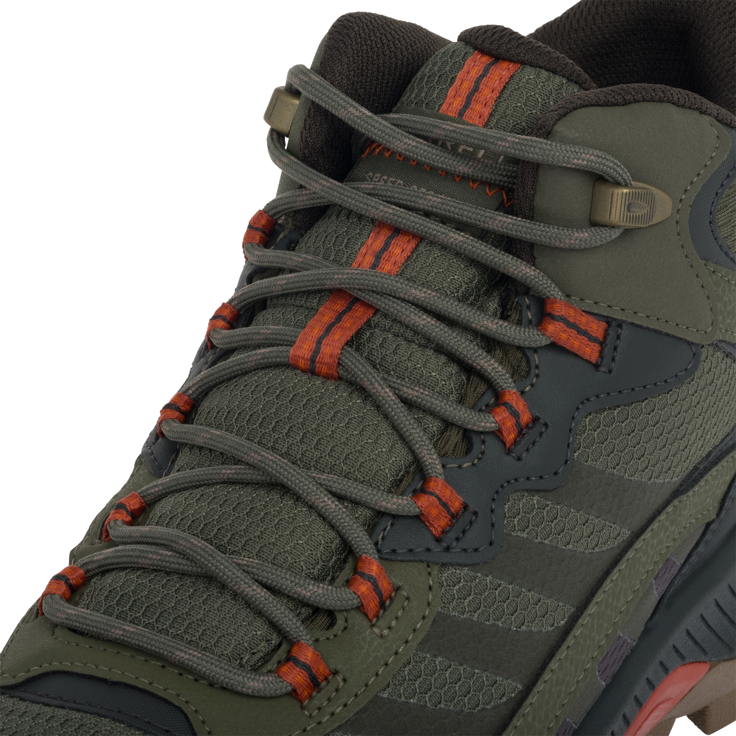 Merrell - Speed Strike 2 MID Schuhe - Olive