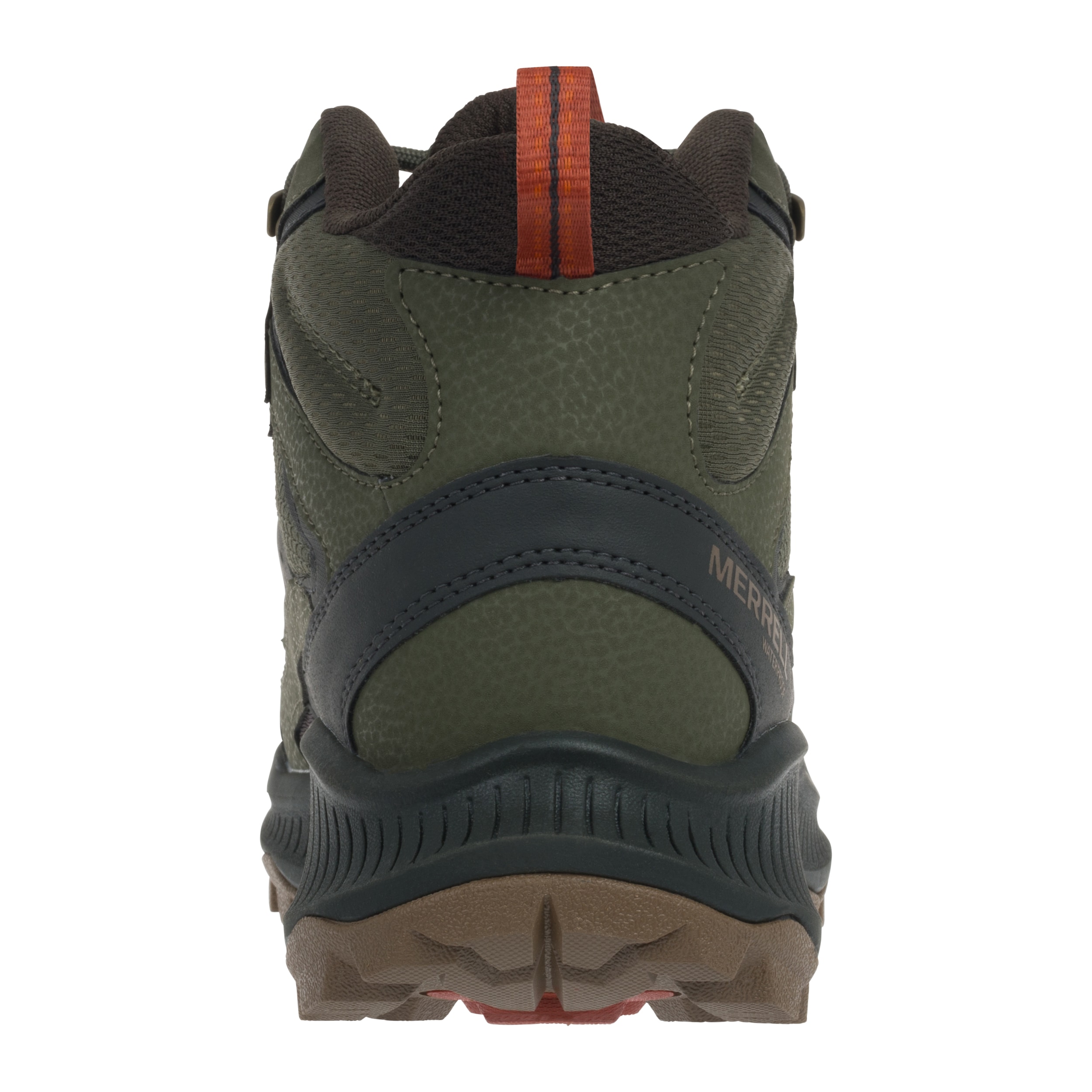 Merrell - Speed Strike 2 MID Schuhe - Olive