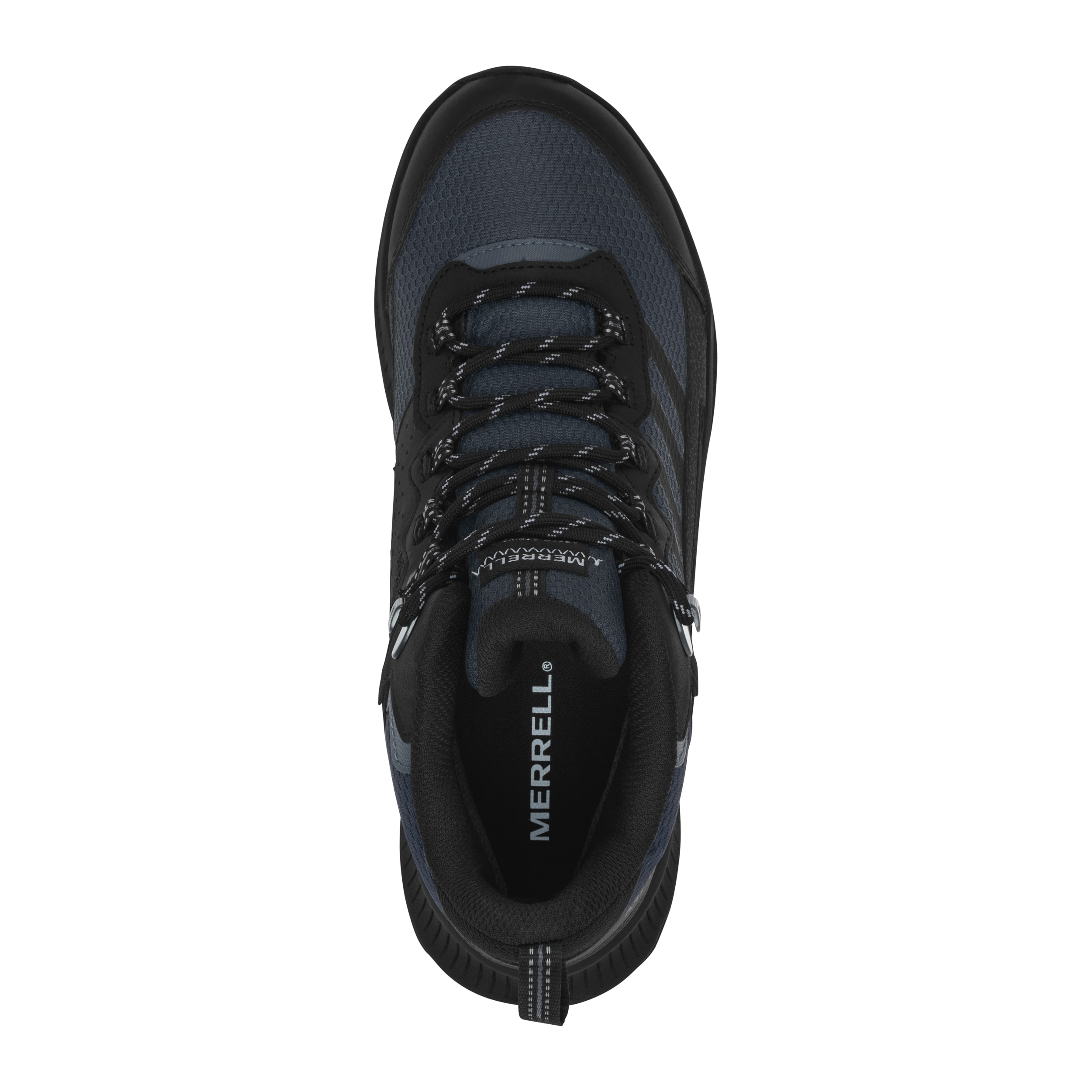 Merrell - Speed Strike 2 MID Schuhe - Black