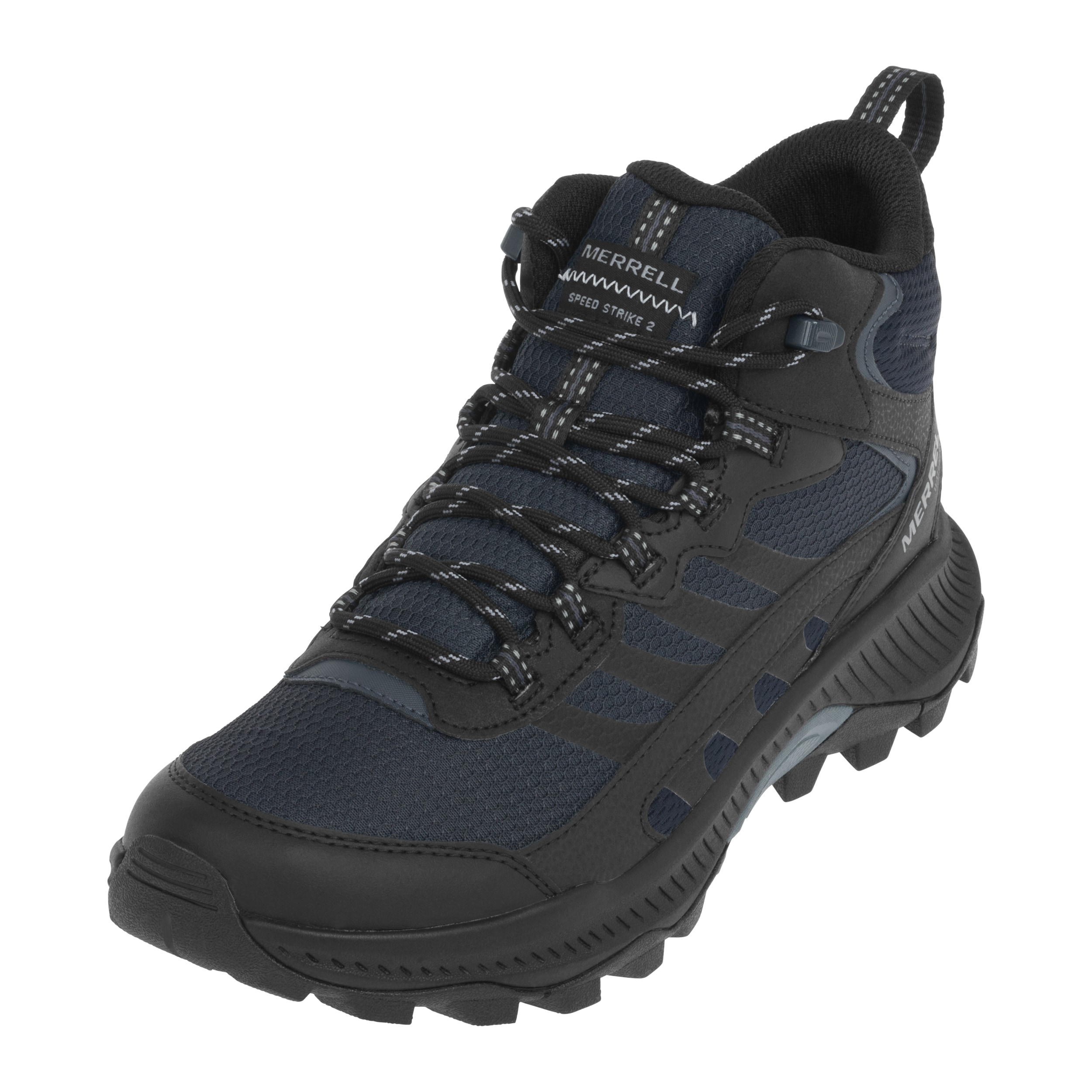 Merrell - Speed Strike 2 MID Schuhe - Black