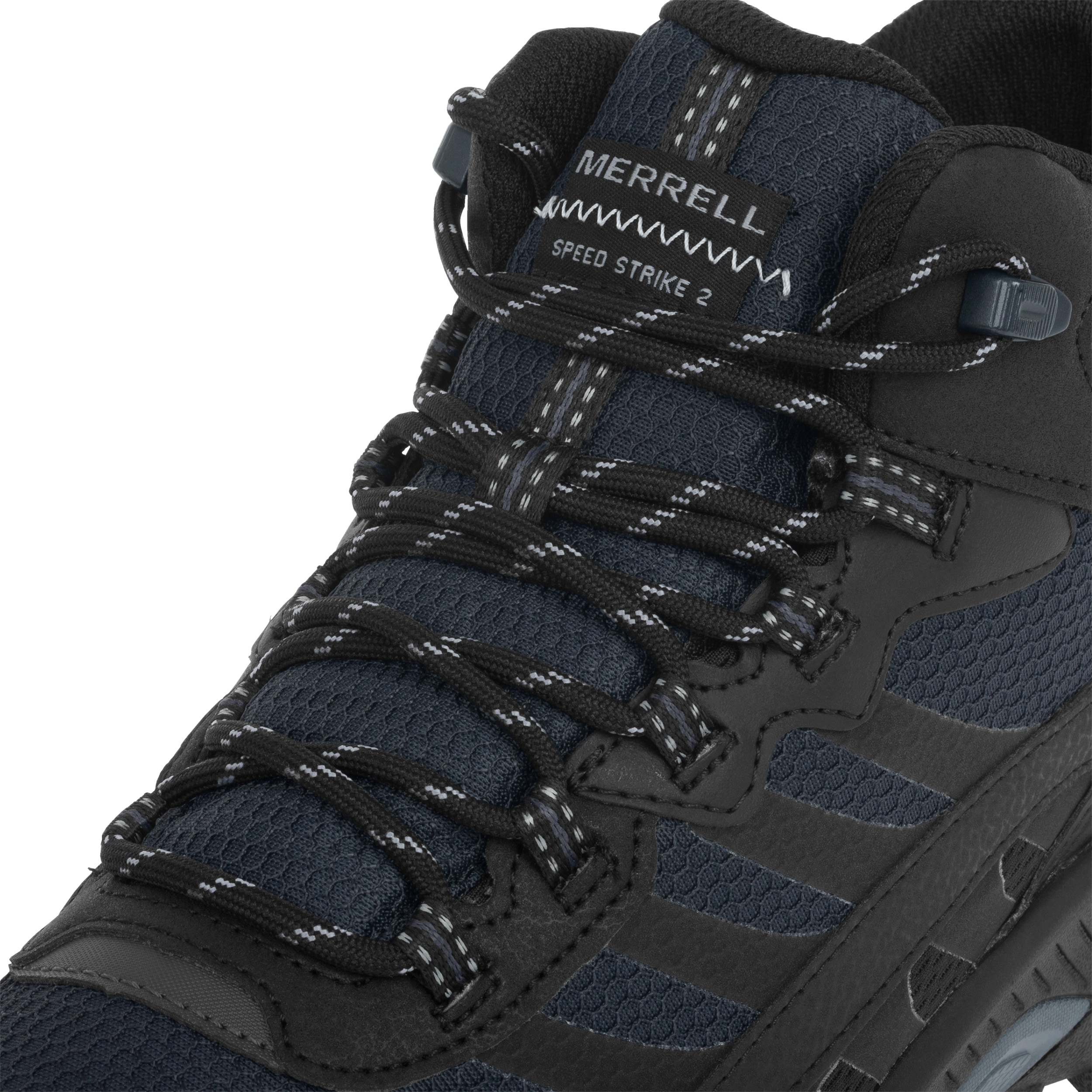 Merrell - Speed Strike 2 MID Schuhe - Black