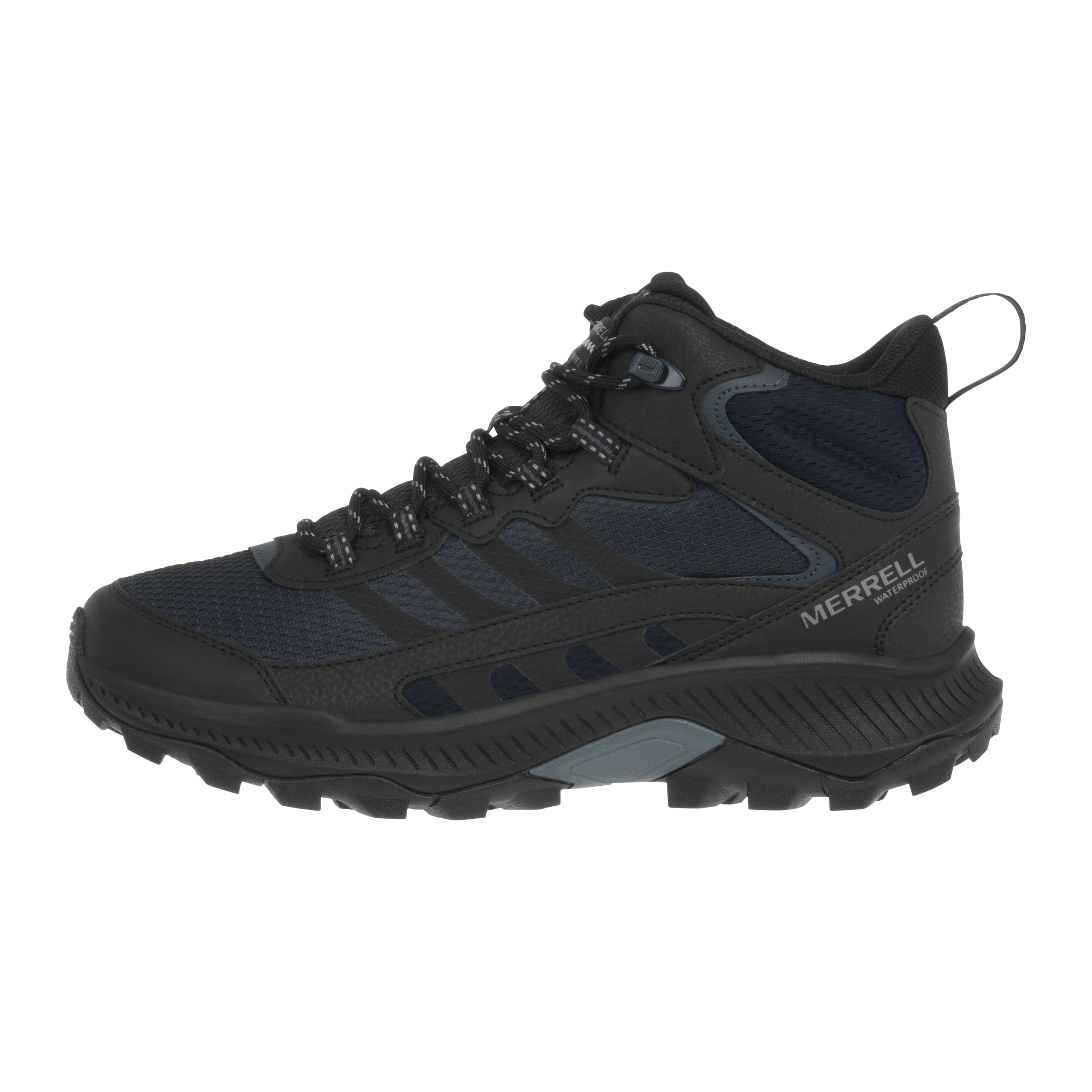 Merrell - Speed Strike 2 MID Schuhe - Black