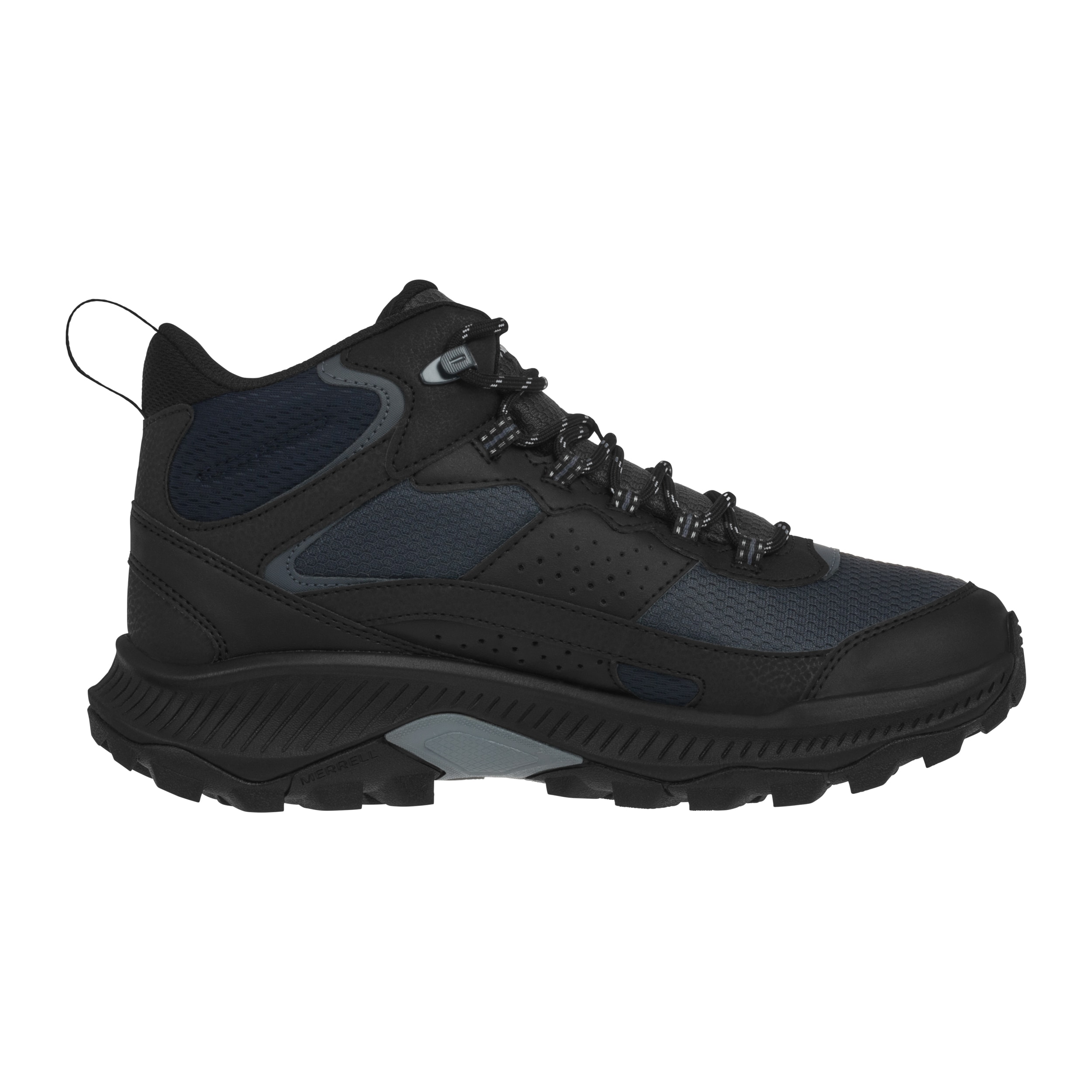 Merrell - Speed Strike 2 MID Schuhe - Black