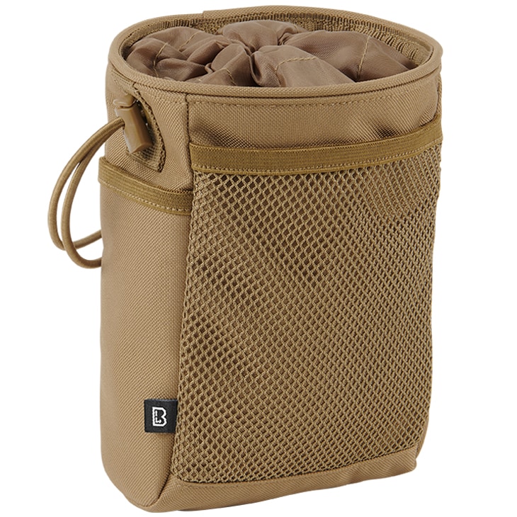 Brandit - Molle-Tasche Tactical – Camel