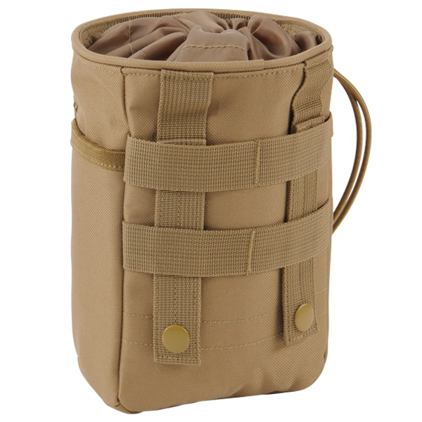 Brandit - Molle-Tasche Tactical – Camel