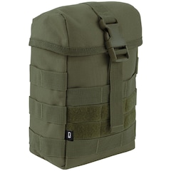 Brandit - Molle Pouch Fire - Zusatztasche - Olive
