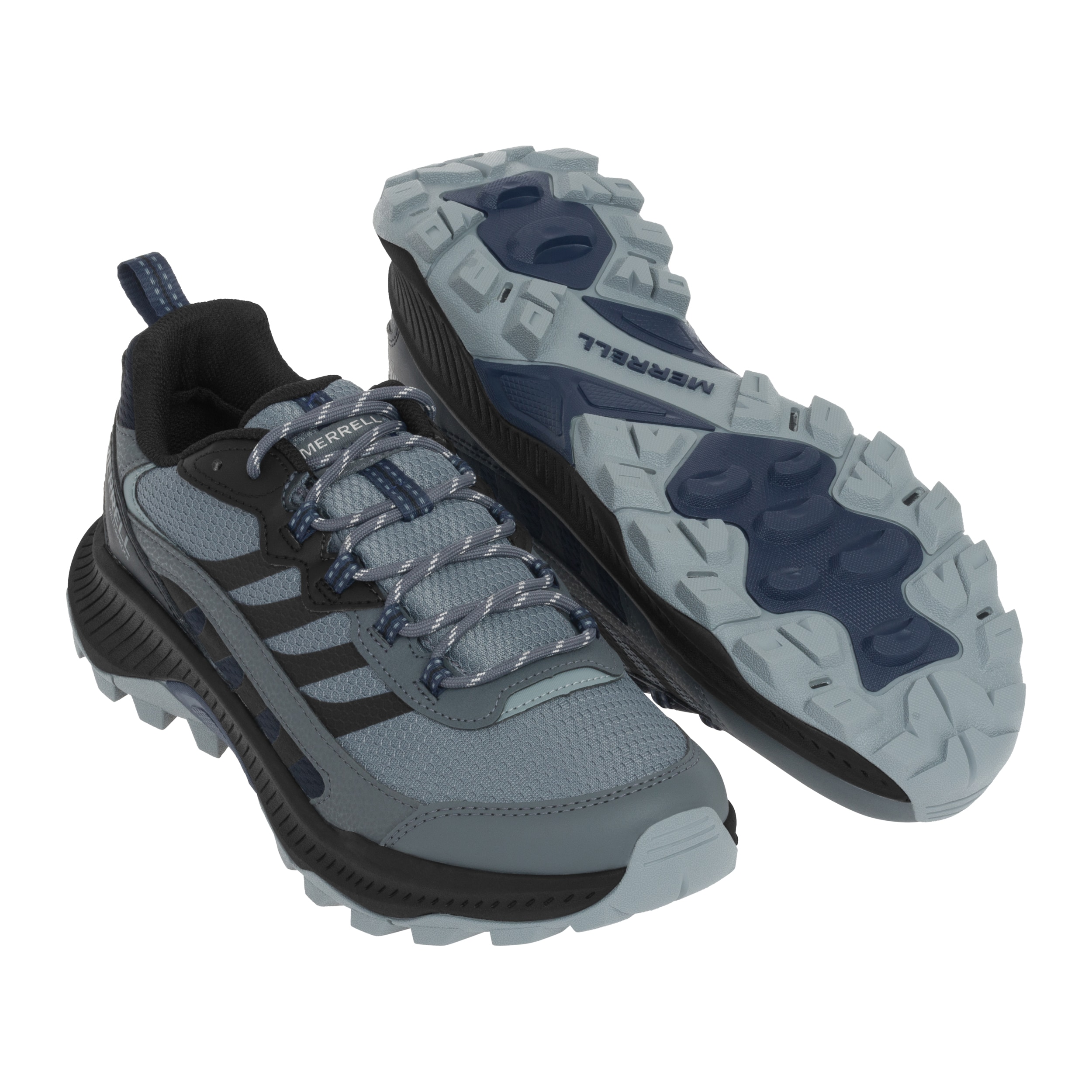 Merrell - Speed Strike 2 LOW Schuhe - Rock