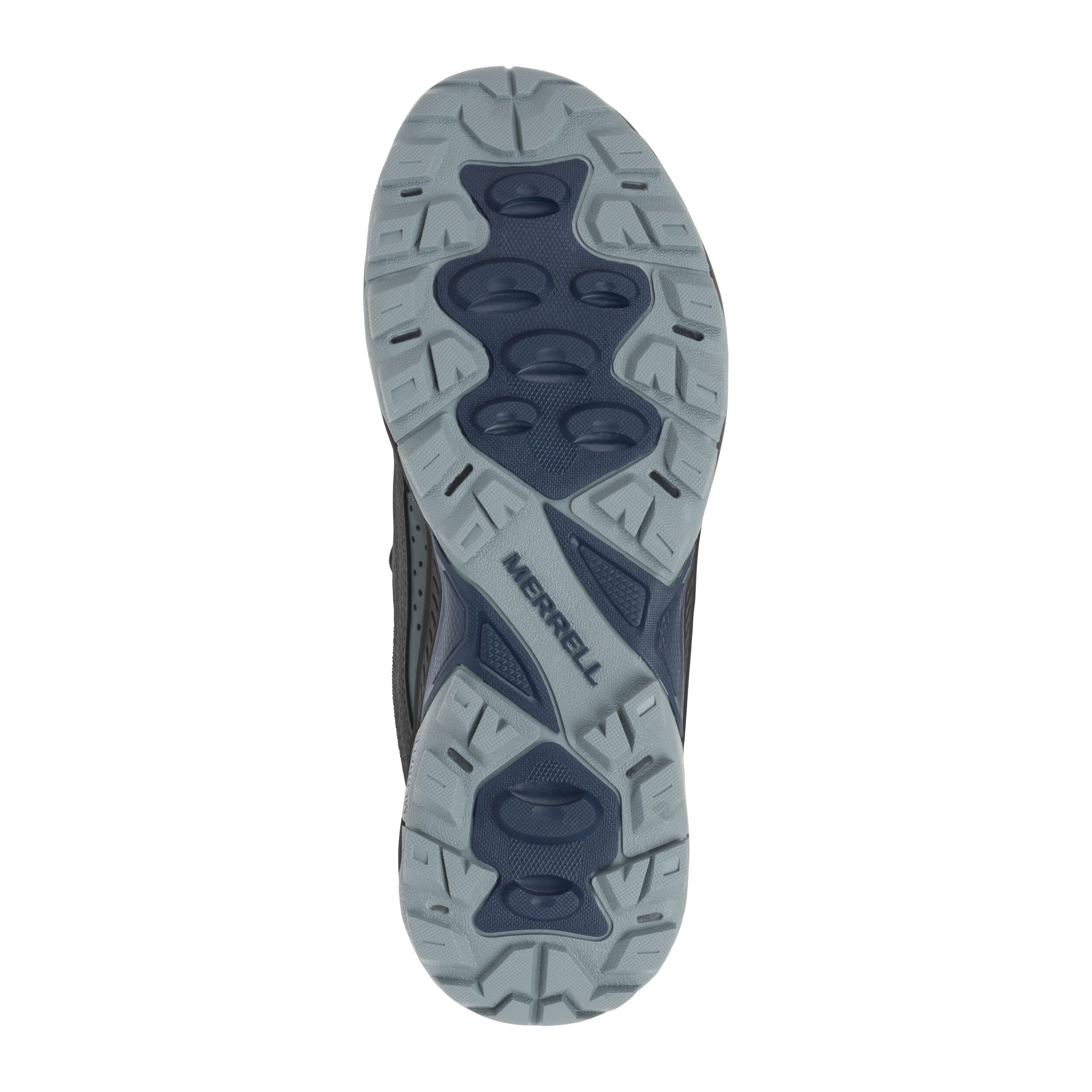 Merrell - Speed Strike 2 LOW Schuhe - Rock