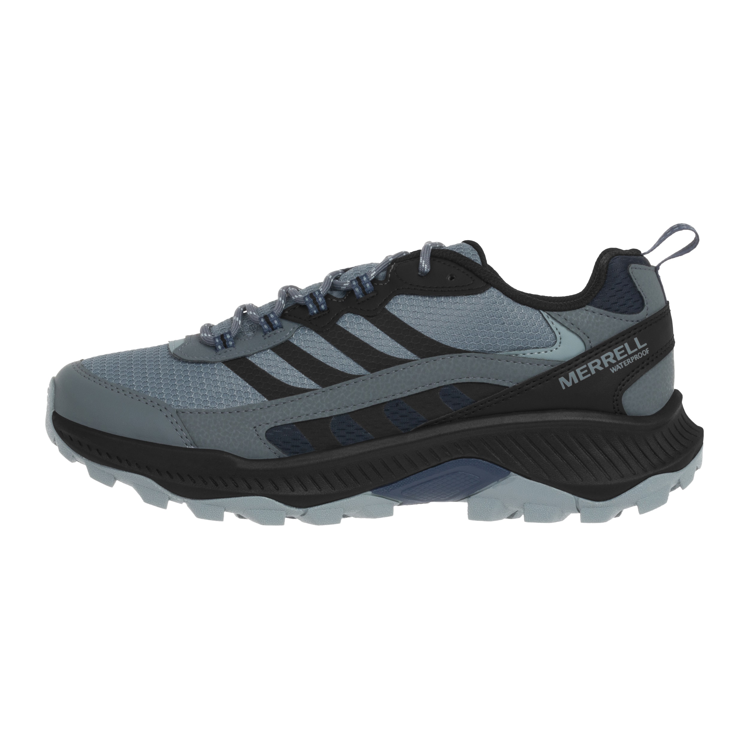 Merrell - Speed Strike 2 LOW Schuhe - Rock