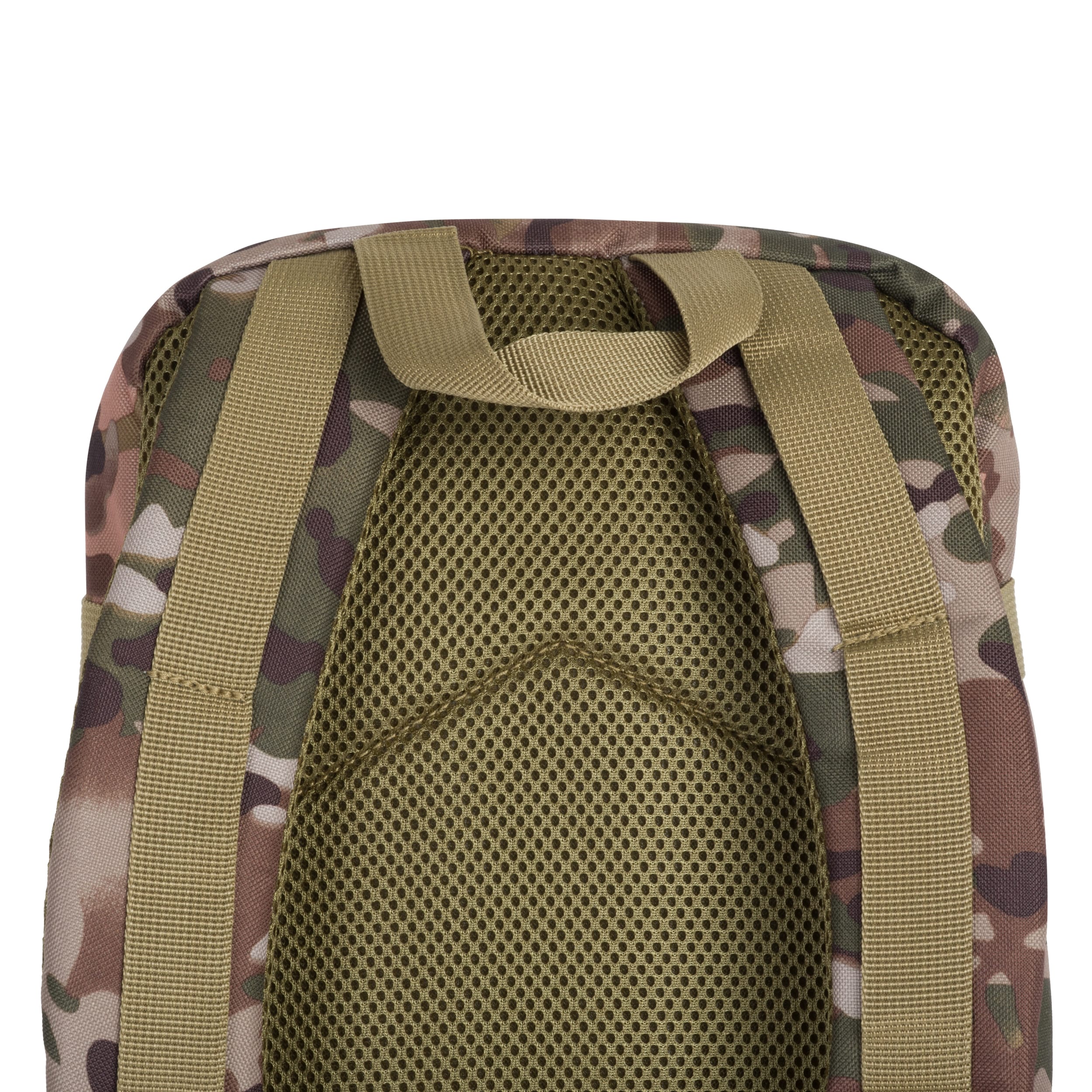 Brandit - US Cooper Daypack - Outdoor-Rucksack 11 l - Tactical Camo