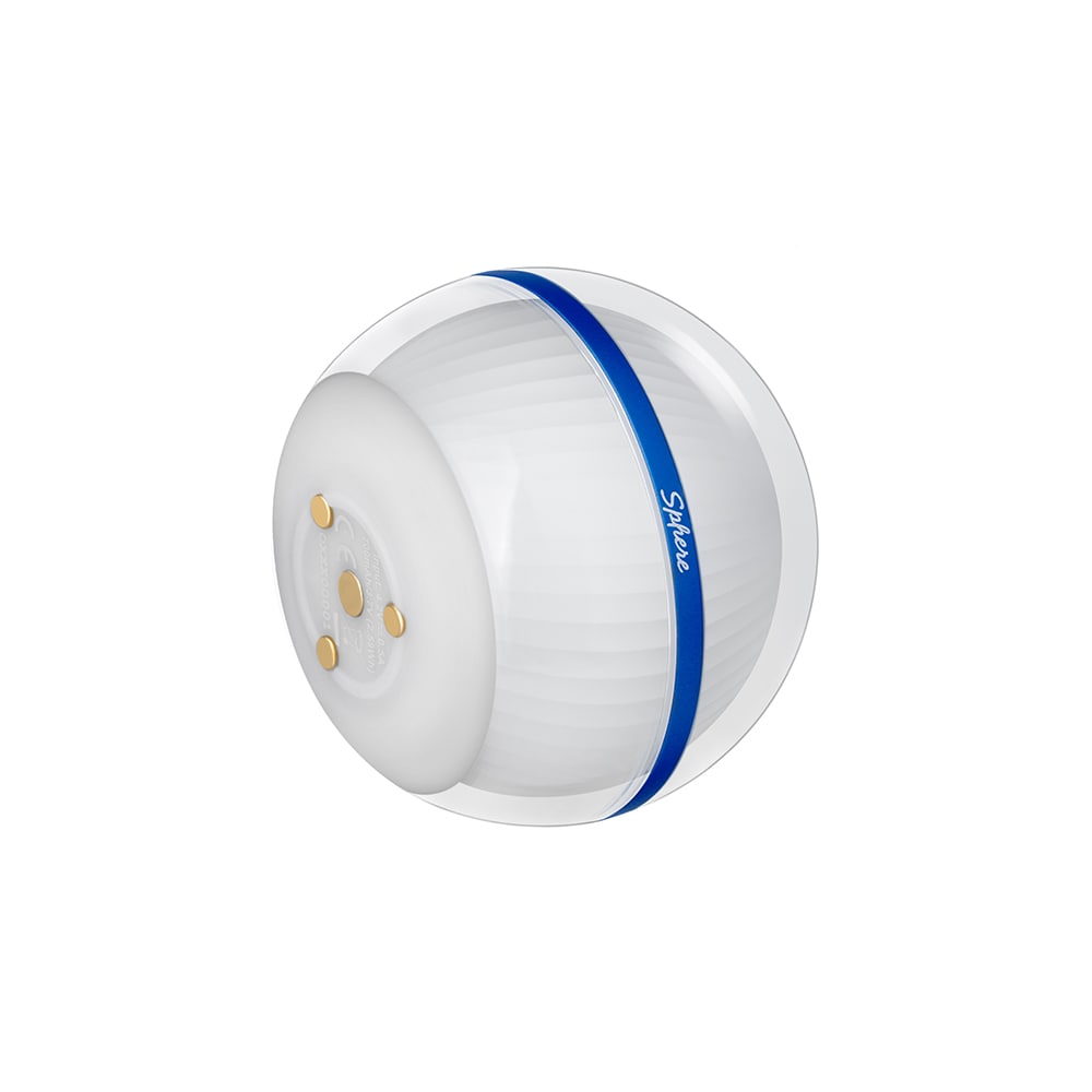 Olight - Sphere Lampe - 75 Lumen