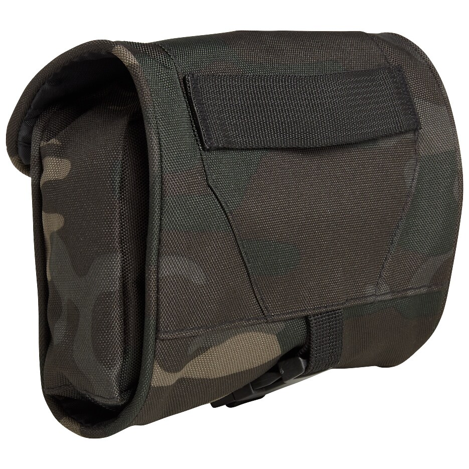 Brandit - Toiletry Bag Kulturtasche - Medium - Dark Camo