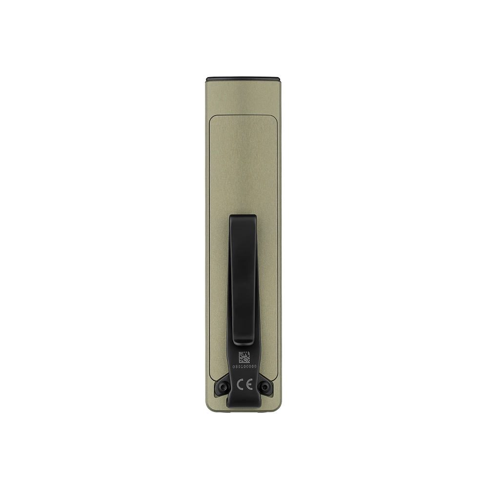 Olight - Arkfeld Ultra UV Cool White OD Green Laserpointer-Taschenlampe - 1400 Lumen