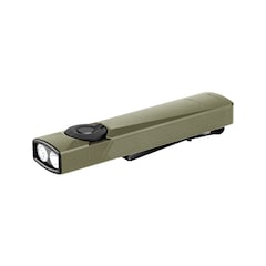 Olight - Arkfeld Ultra UV Cool White OD Green Laserpointer-Taschenlampe - 1400 Lumen
