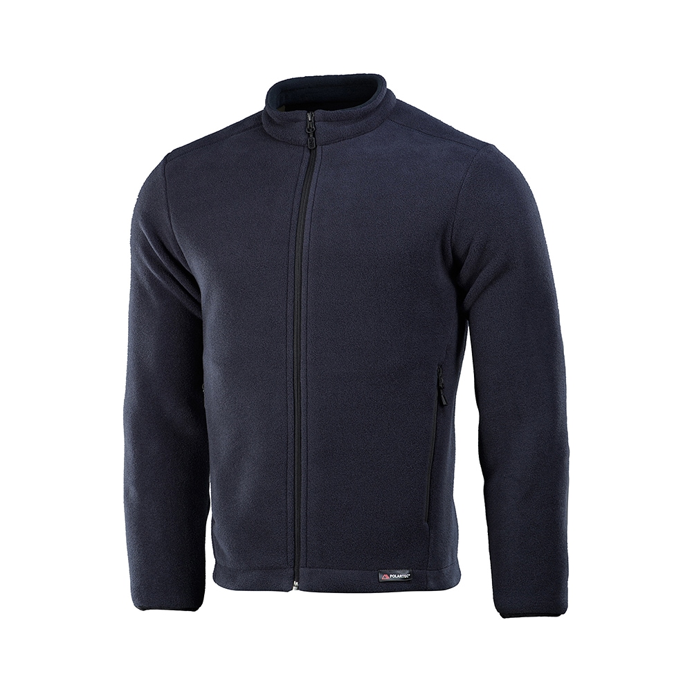 M-Tac - Nord Polartec - Fleecejacke - Dark Navy Blue