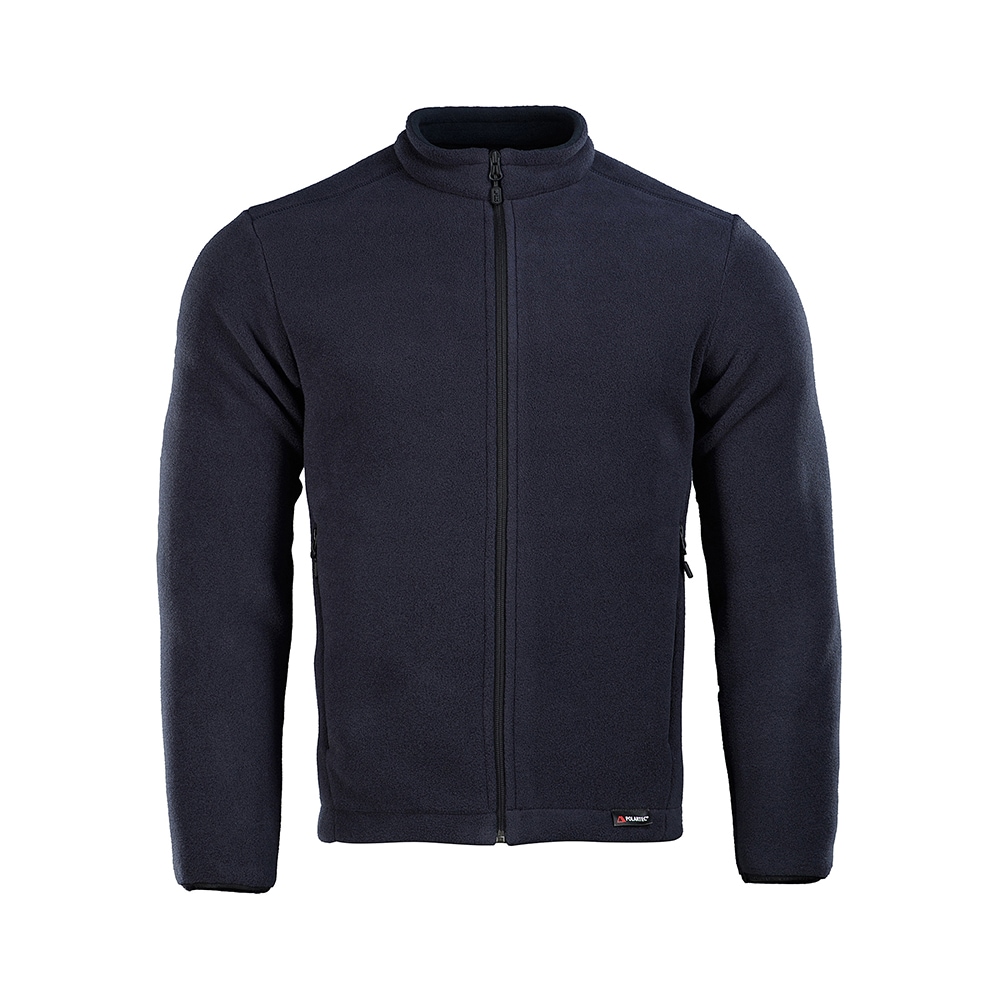 M-Tac - Nord Polartec - Fleecejacke - Dark Navy Blue