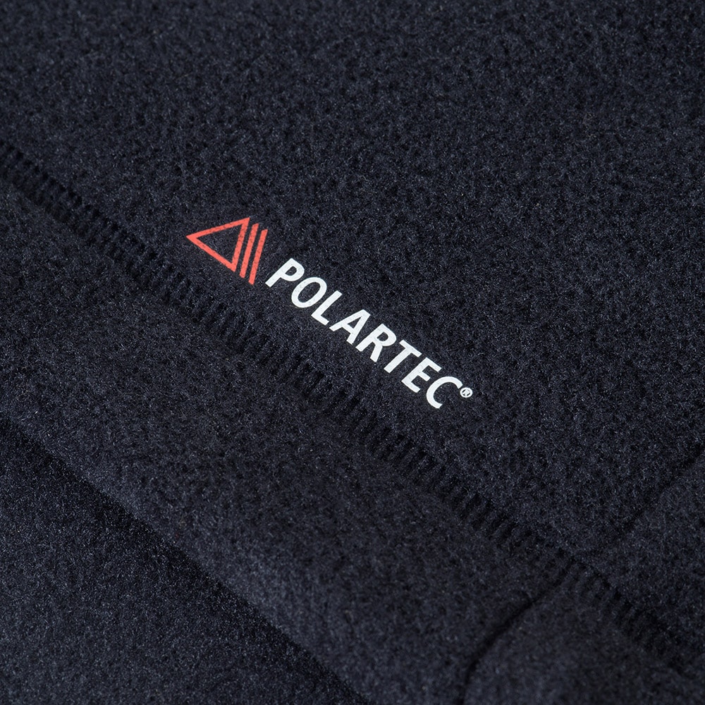 M-Tac - Sprint Polartec Fleecejacke - Dark Navy Blue