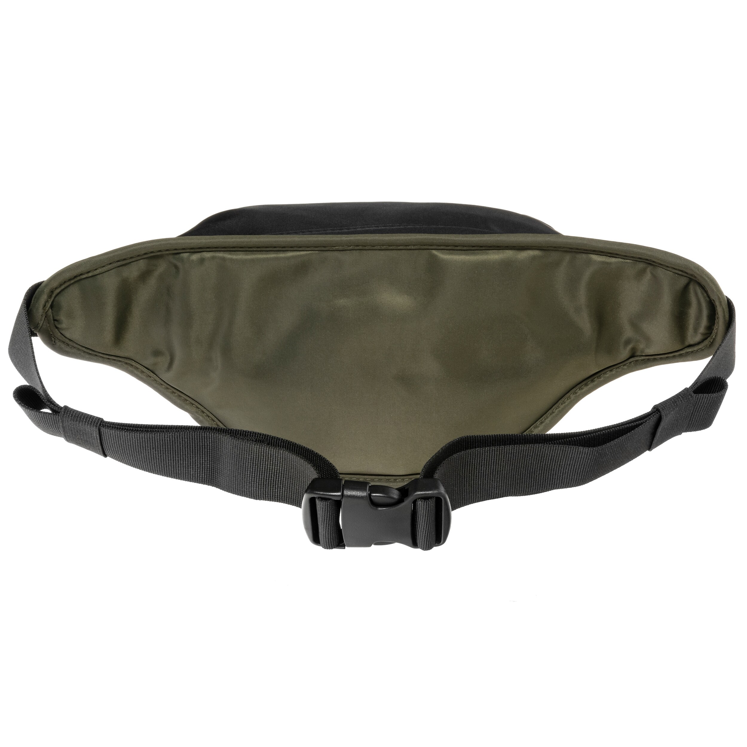 4F - U086 Gürteltasche - Olive