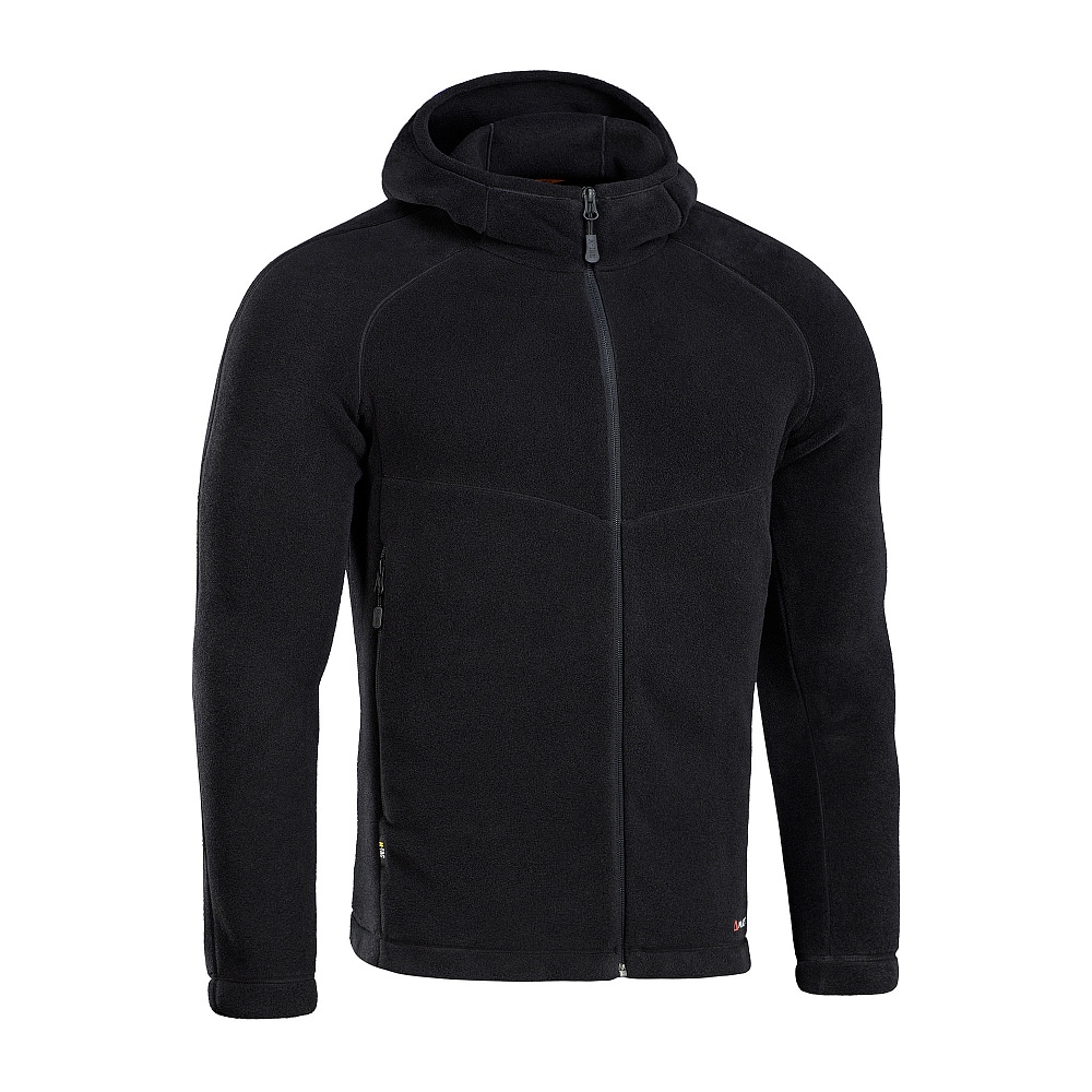 M-Tac - Sprint Polartec - Fleeecejacke - Black