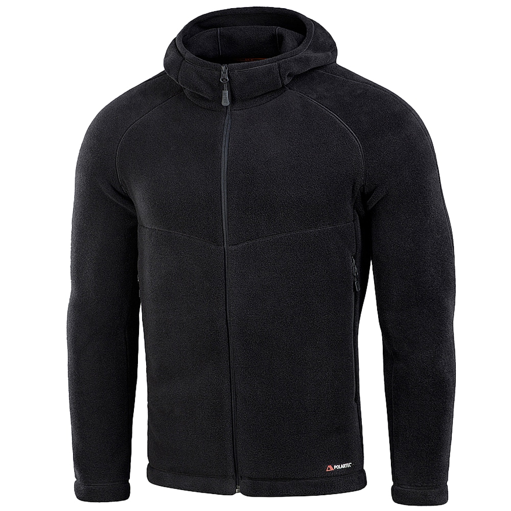 M-Tac - Sprint Polartec - Fleeecejacke - Black