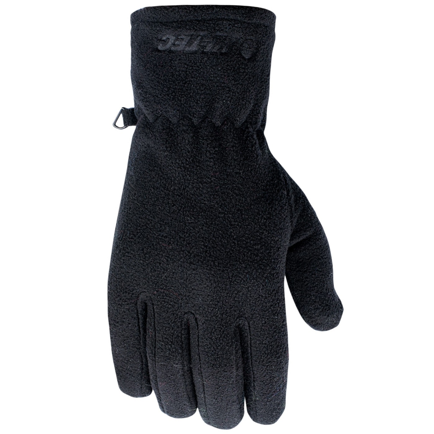 Hi-Tec - Salmo Winterhandschuhe - Black