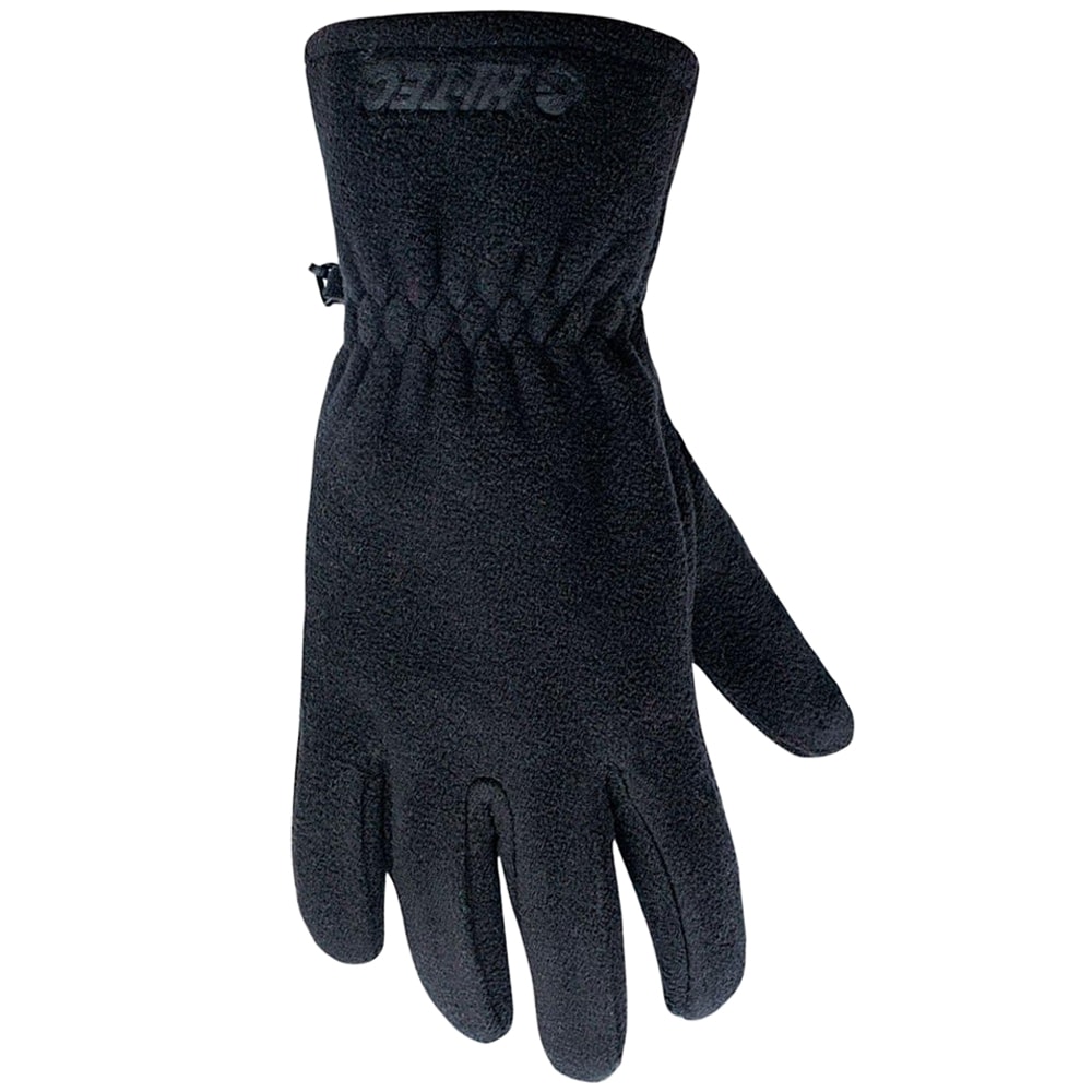 Hi-Tec - Bege Stretch Winterhandschuhe - Black