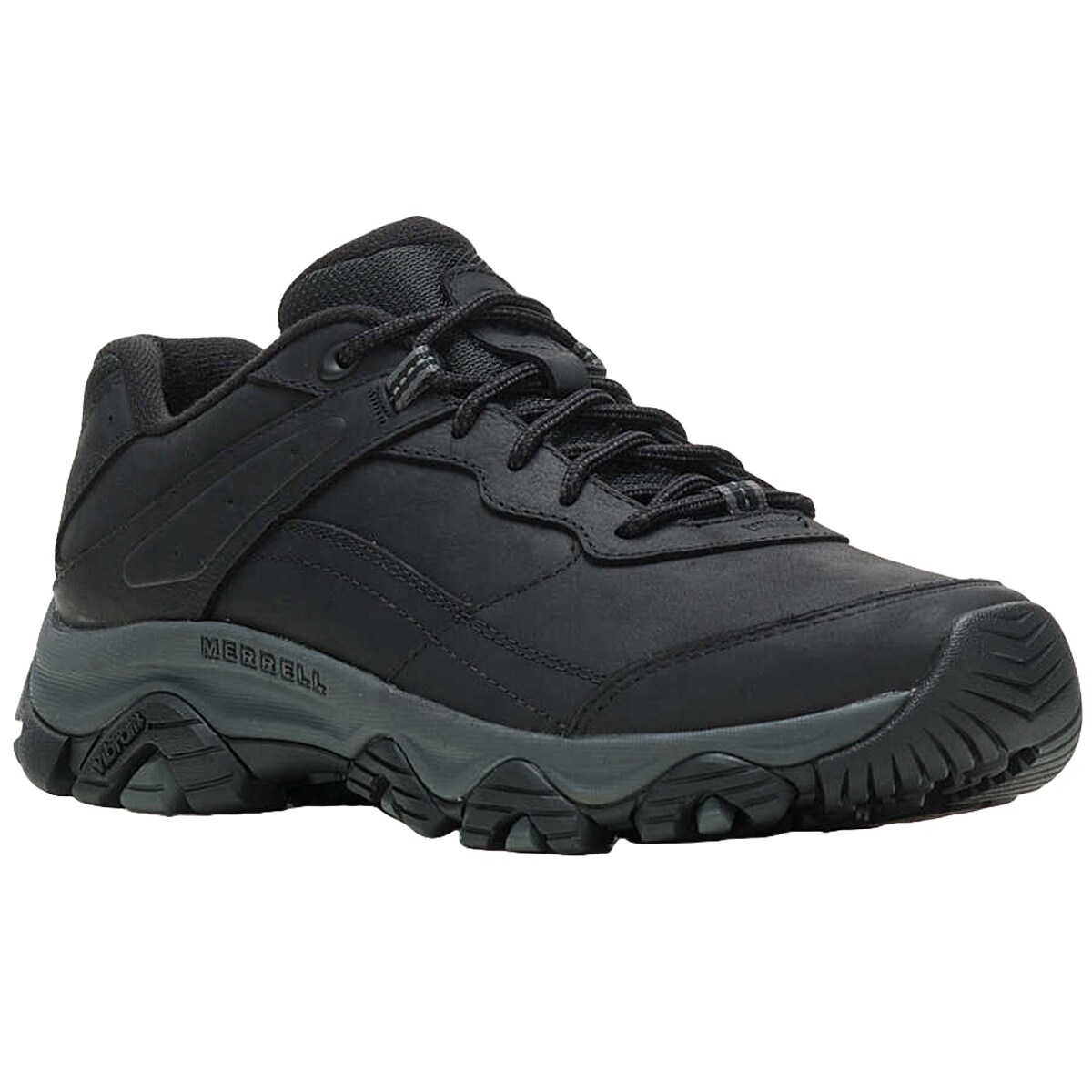 Merrell - MOAB Adventure 3 Schuhe - Black