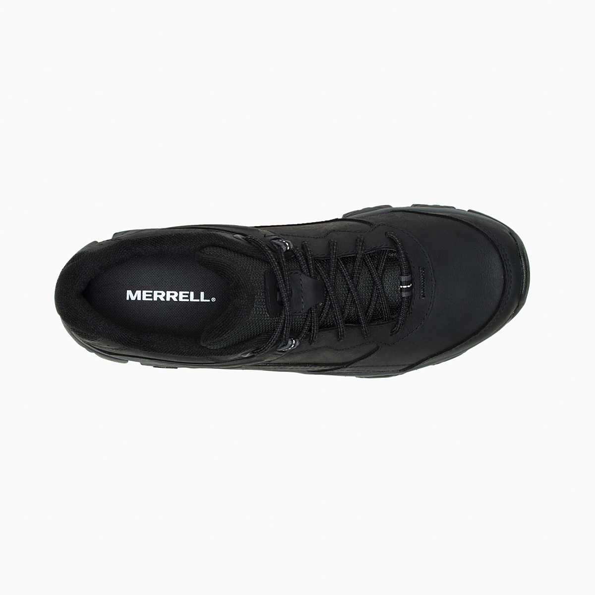 Merrell - MOAB Adventure 3 Schuhe - Black